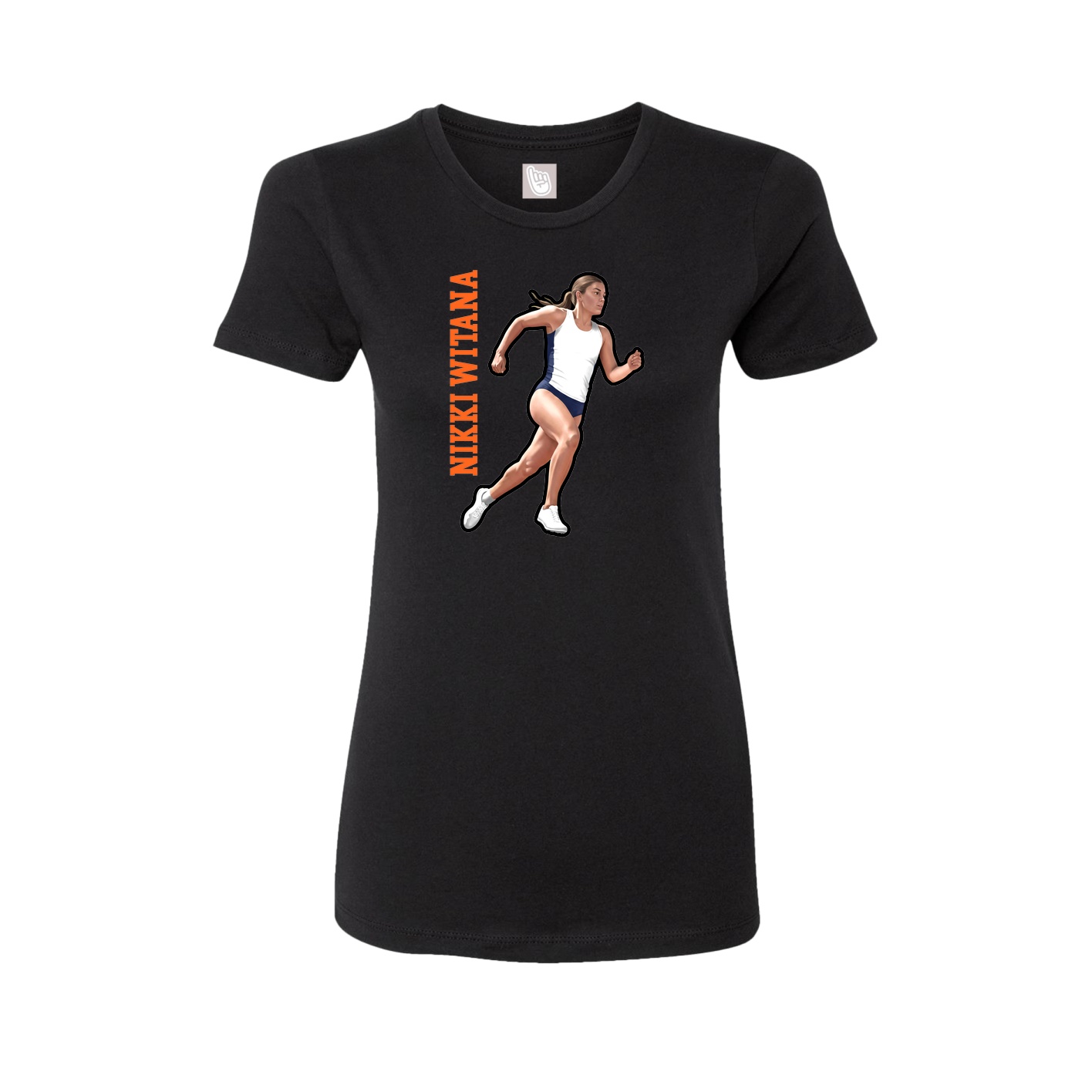 Womens Tee