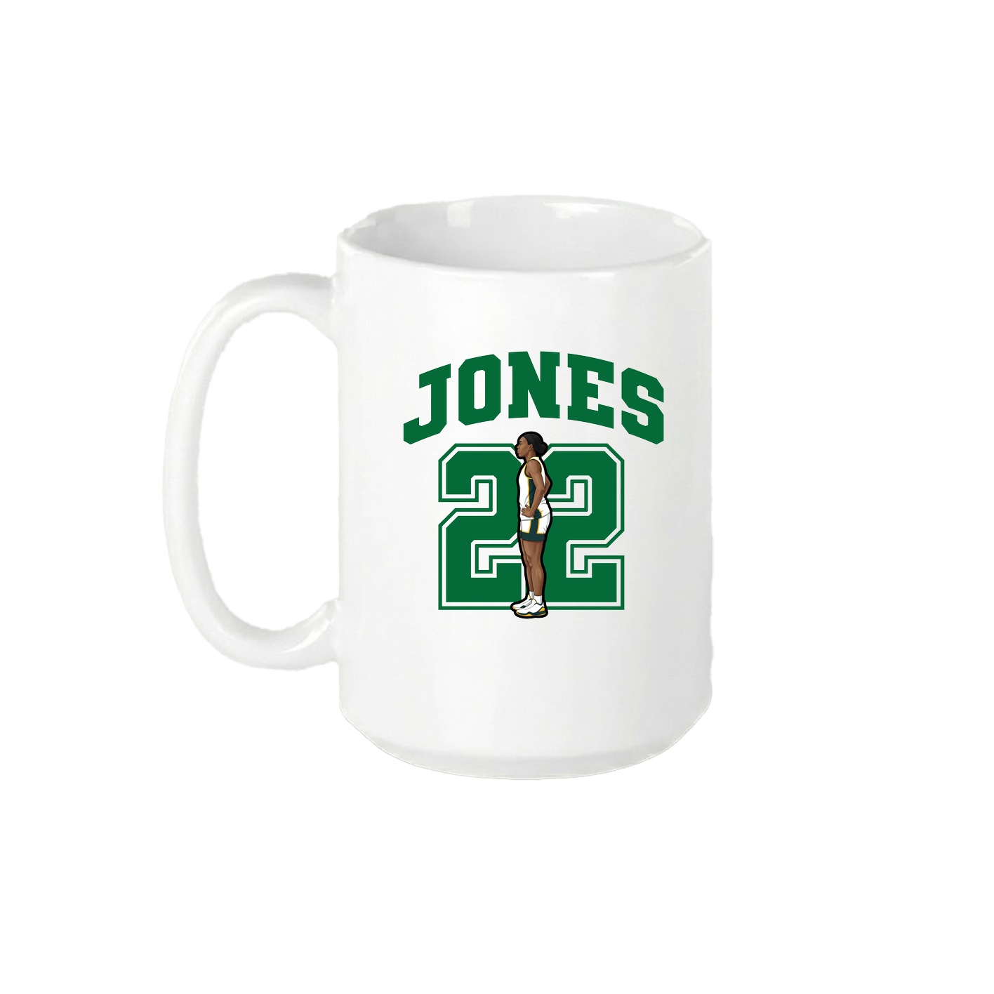 15oz Coffee Mug