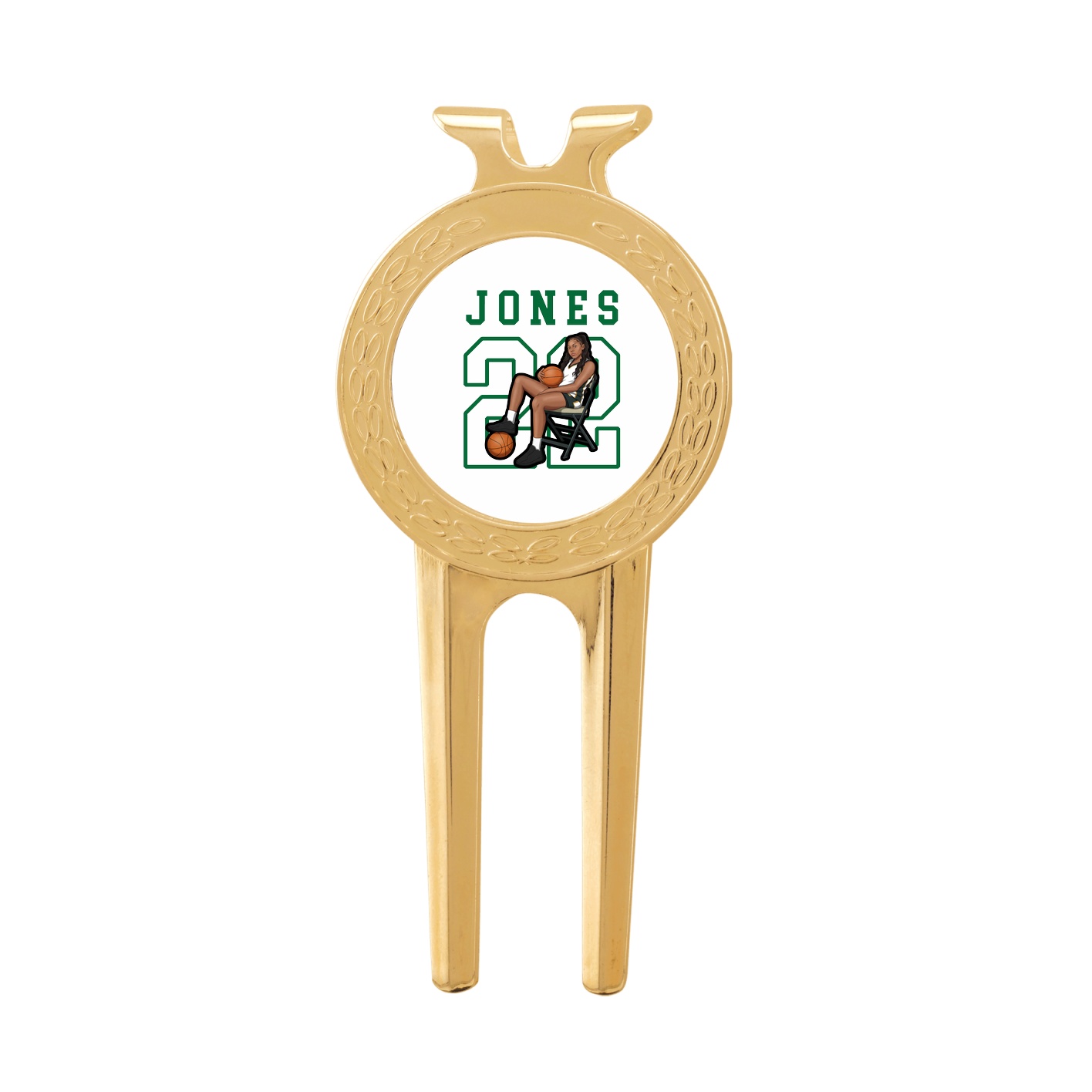 Divot Tool with Ball Marker — Shirsey in Classic