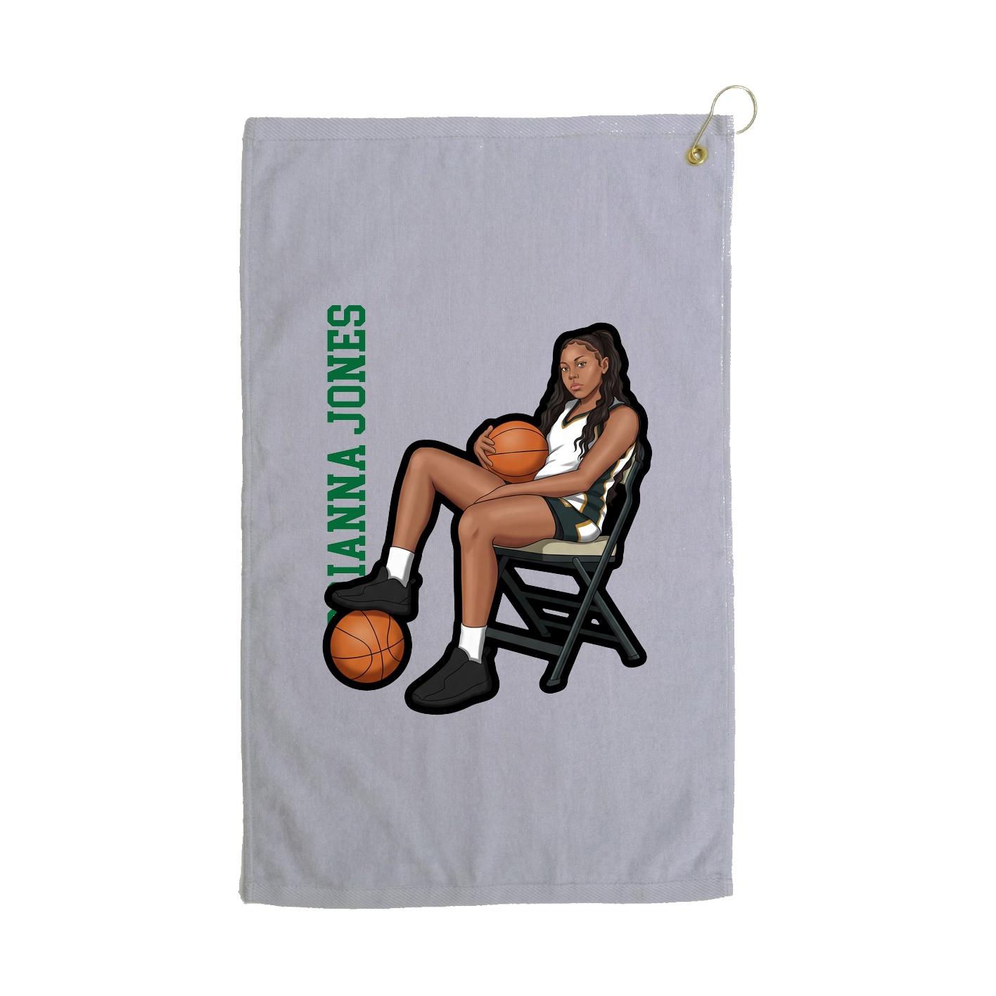 Golf Towel