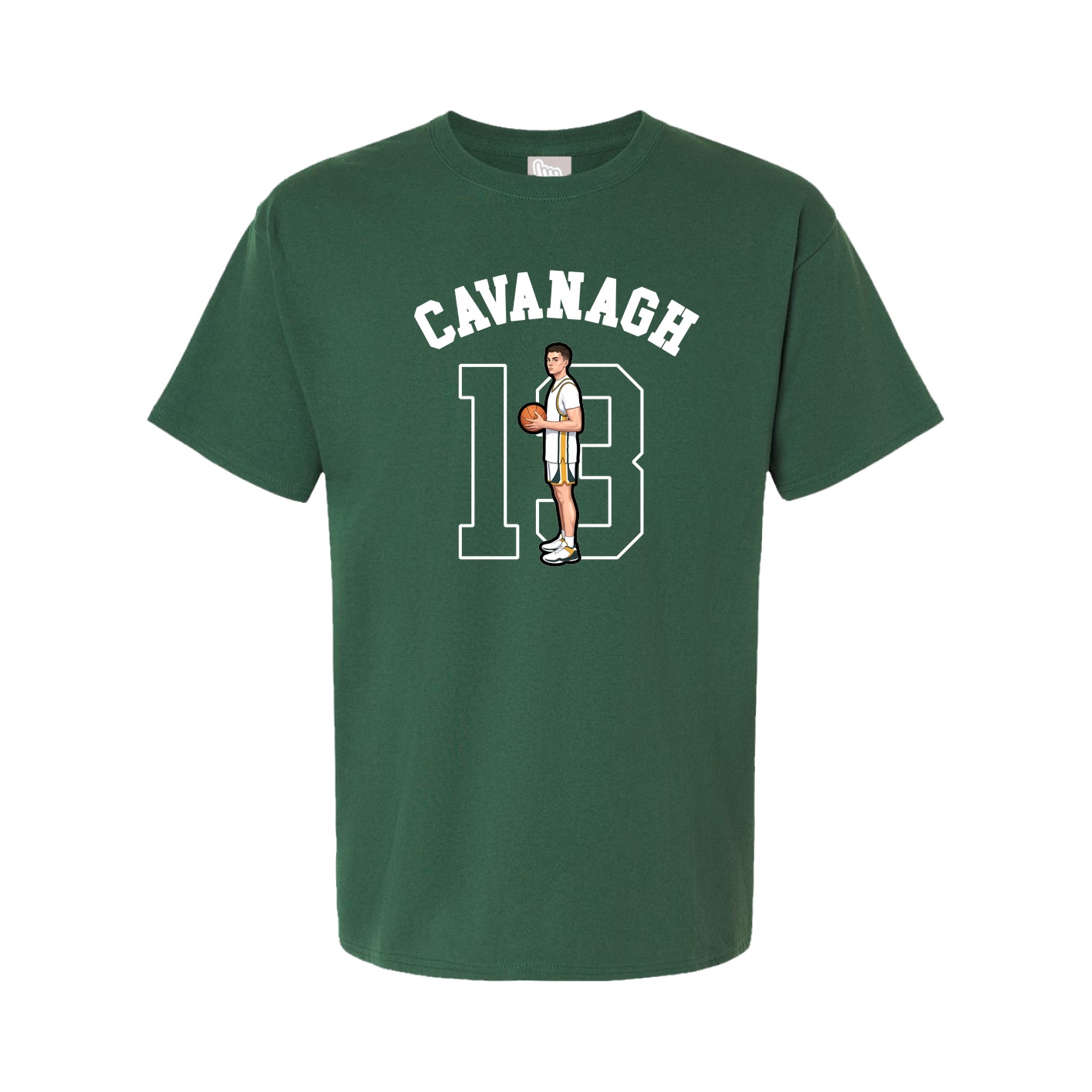 NIL Club Tee