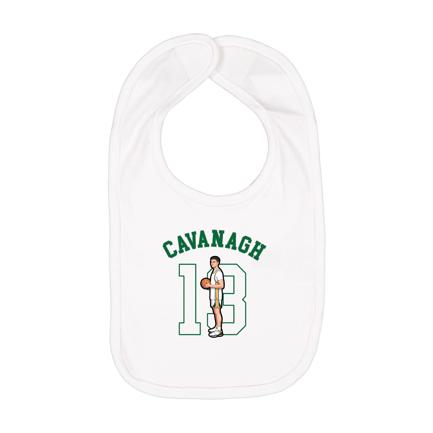 Infant Bib