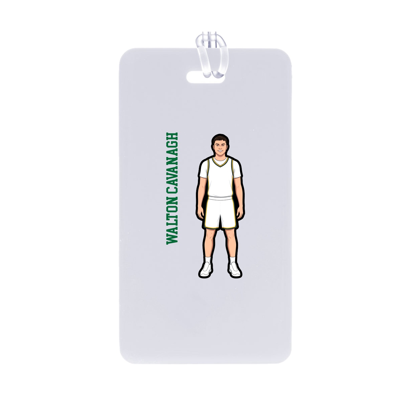 Bag Tag
