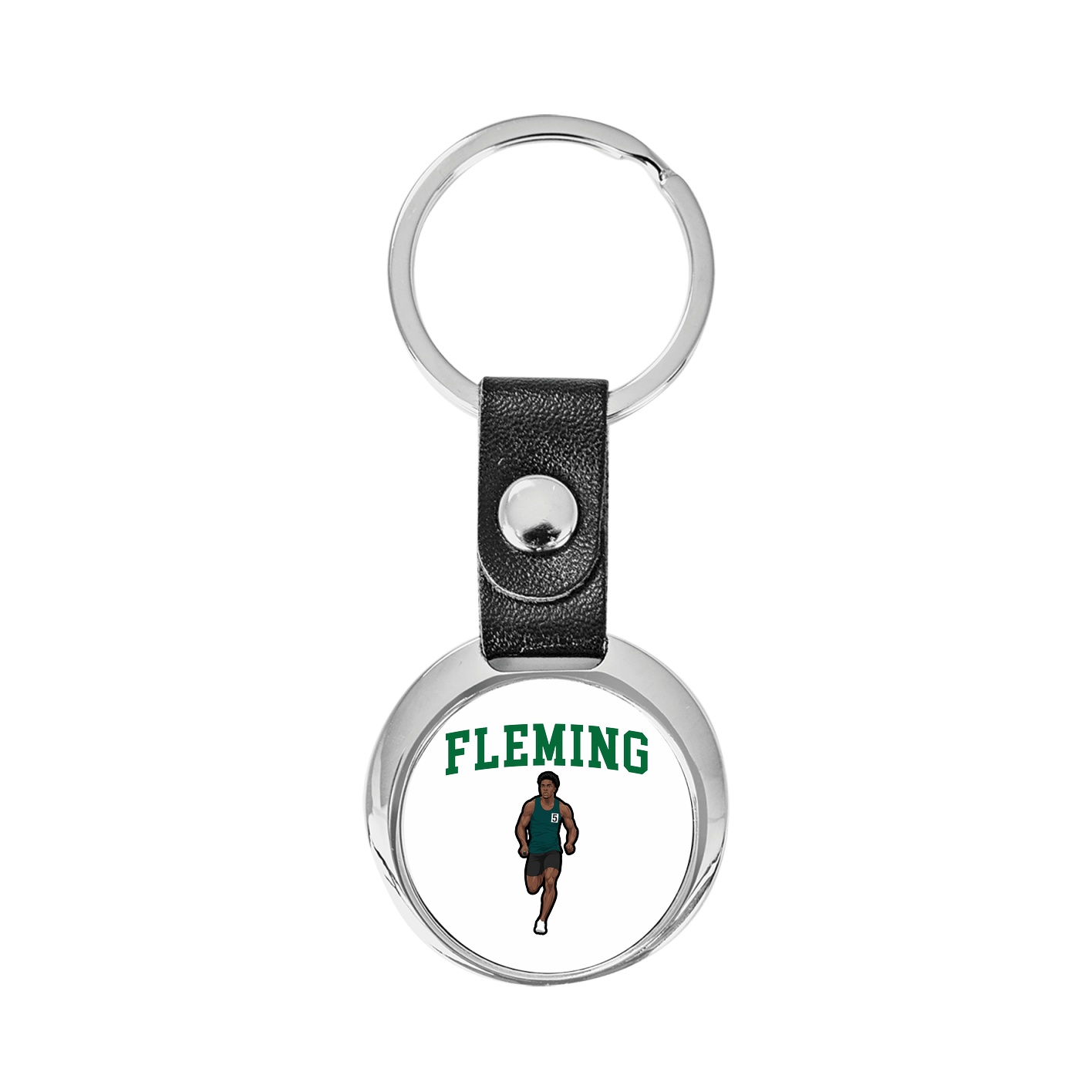 Key Chain — Shirsey in Classic