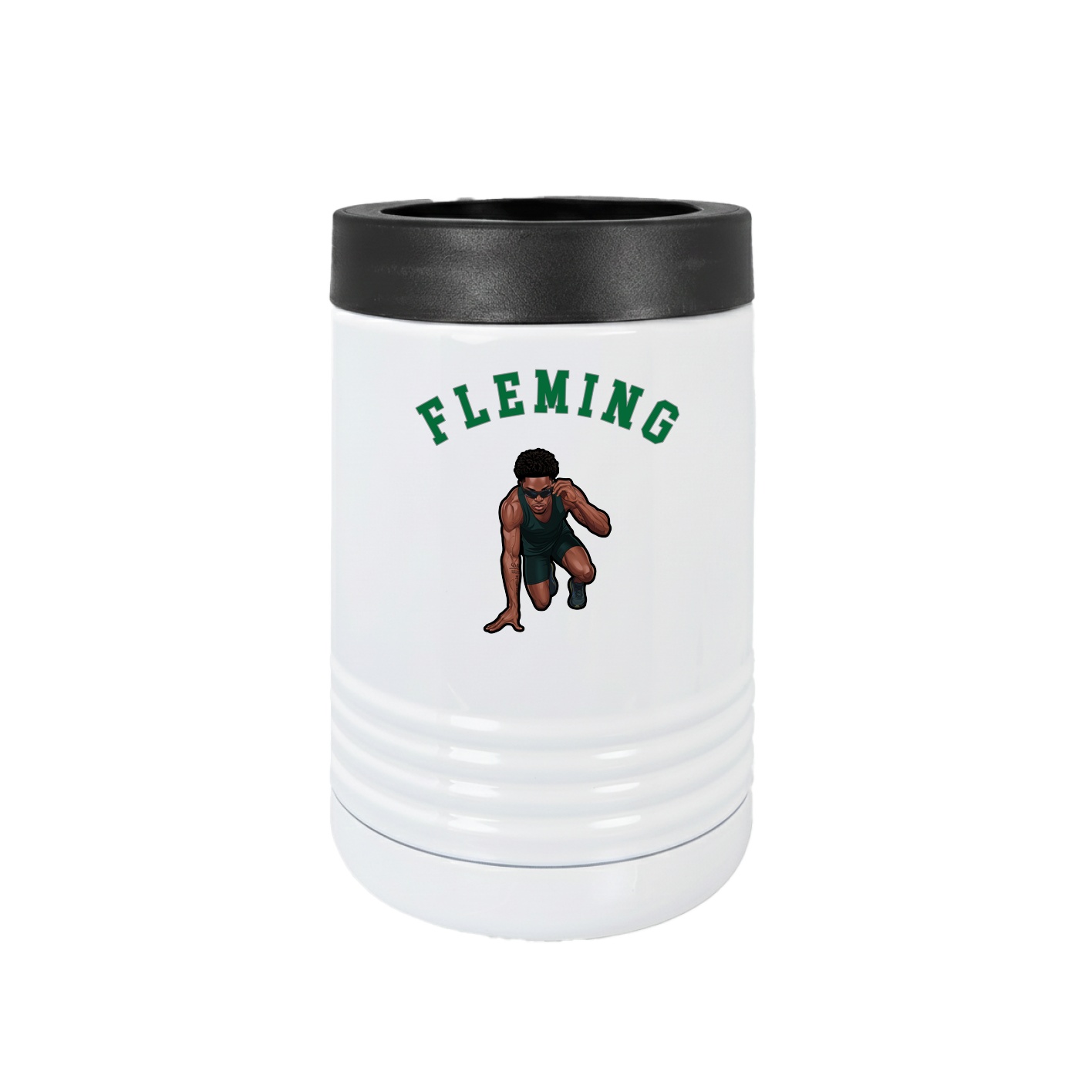 Beverage Holder — Shirsey Arch in White