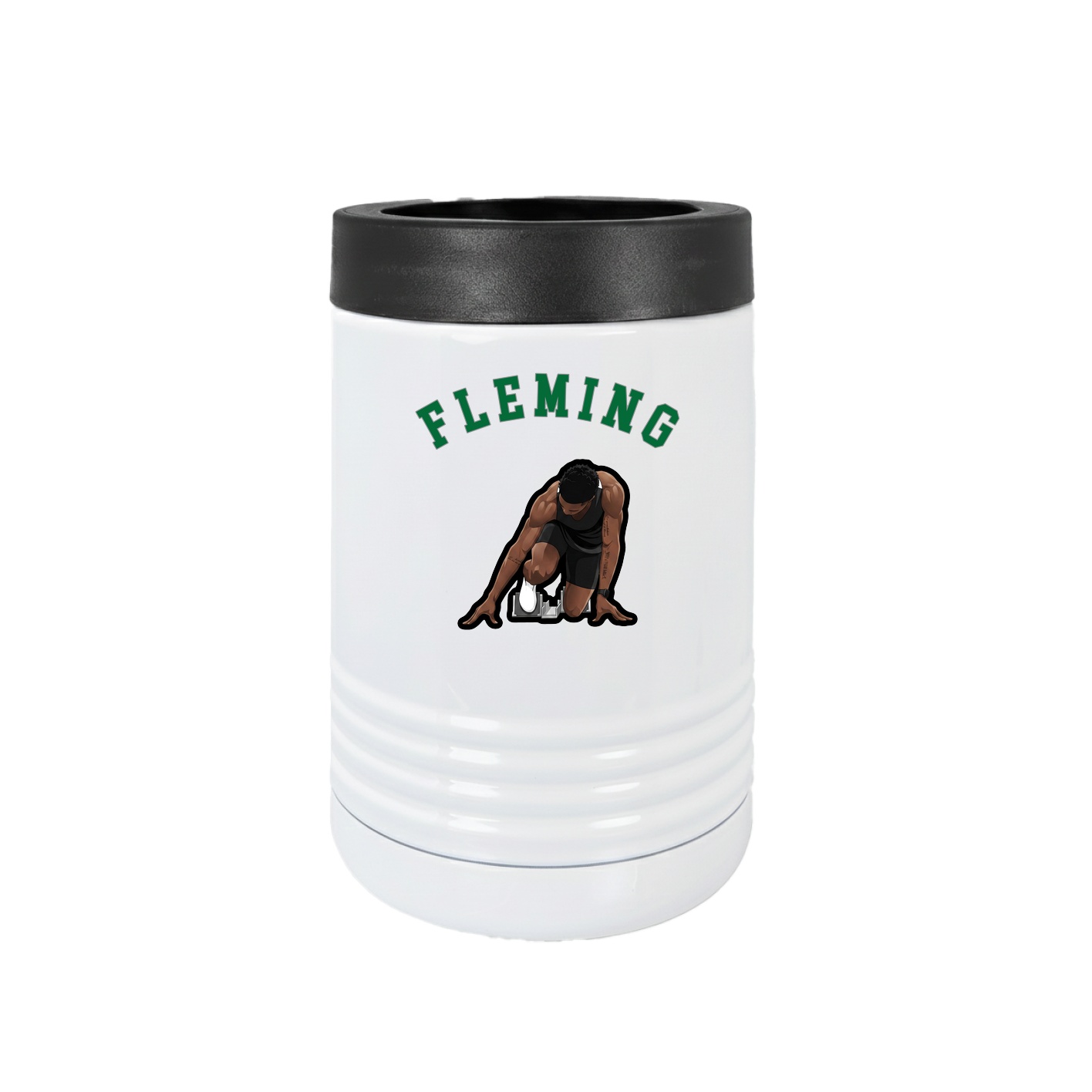 Beverage Holder — Shirsey Arch in White