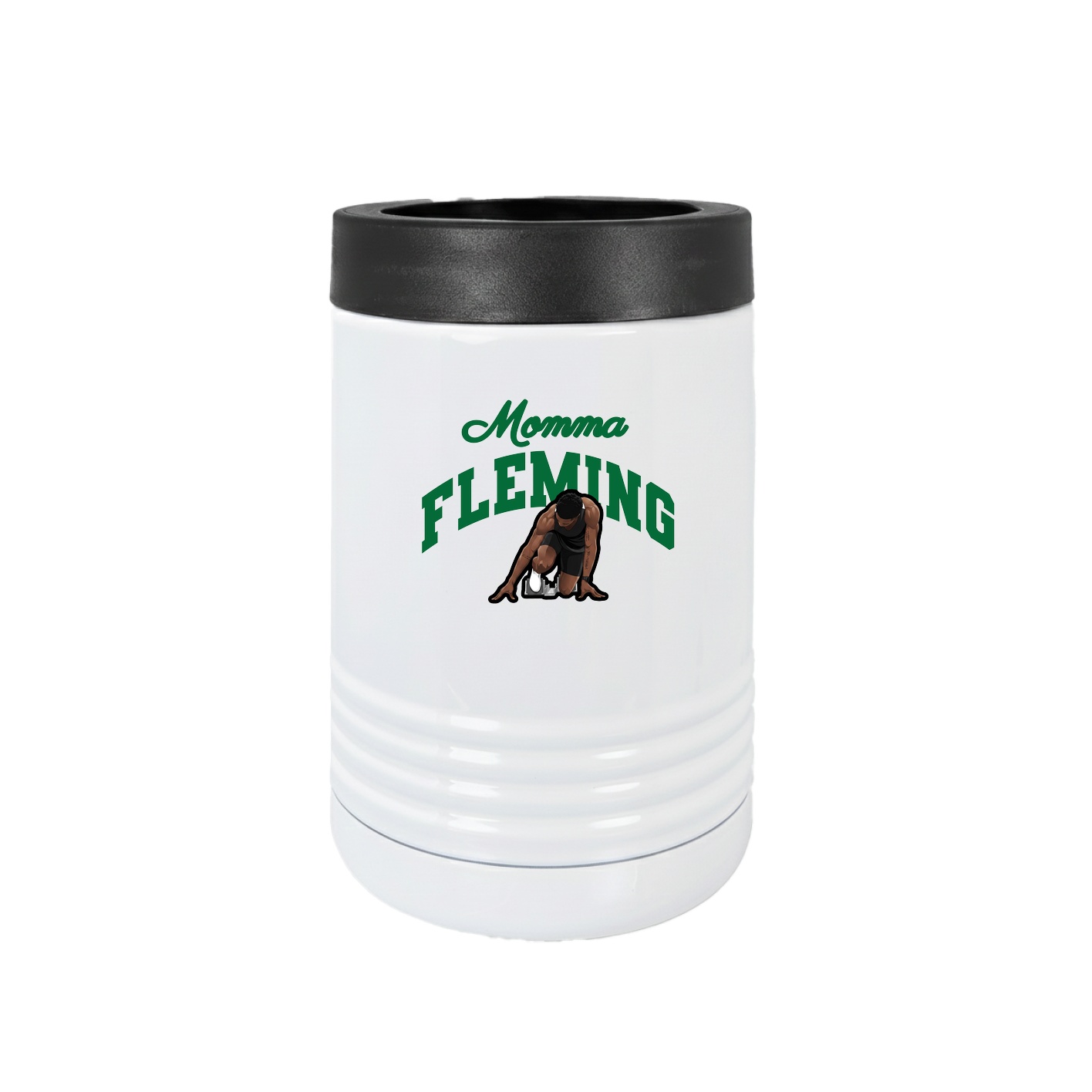 Beverage Holder — Mothers Day Arch in White