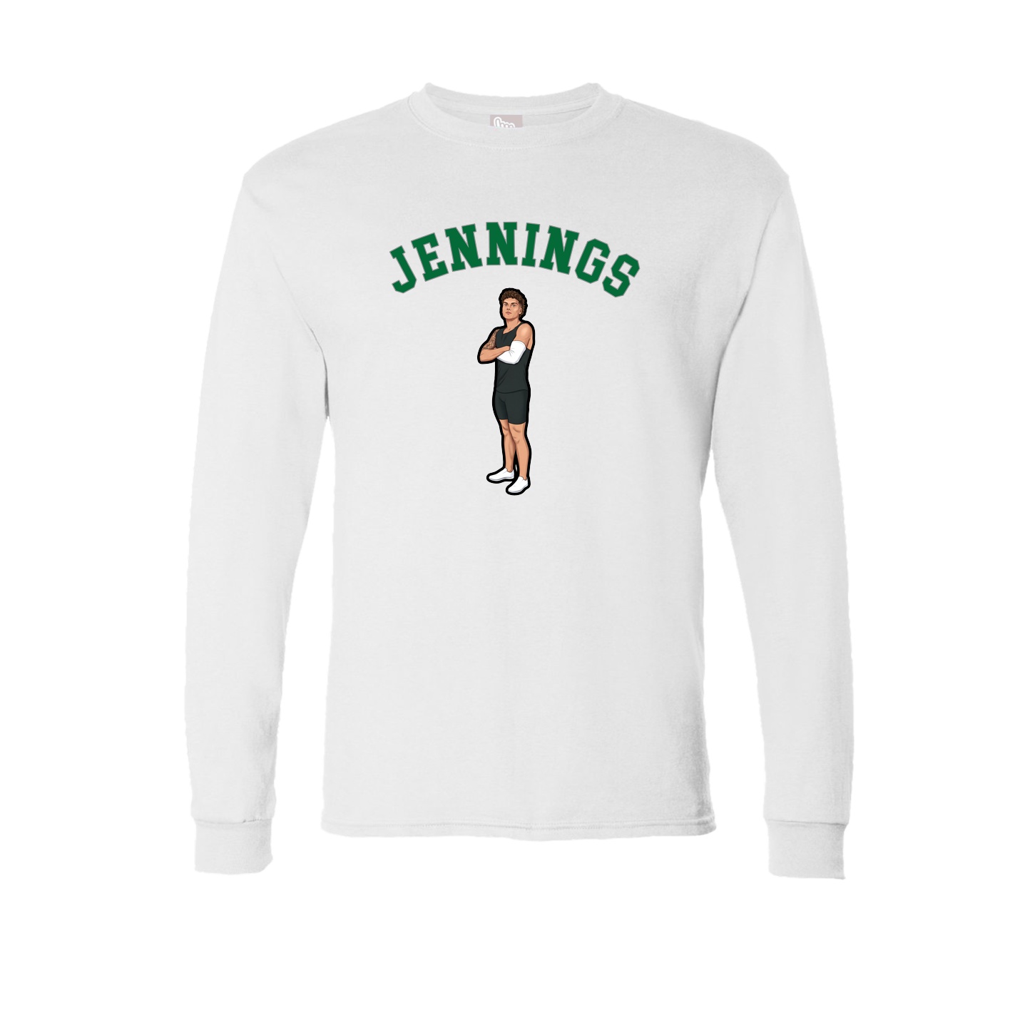 Long Sleeve Tee