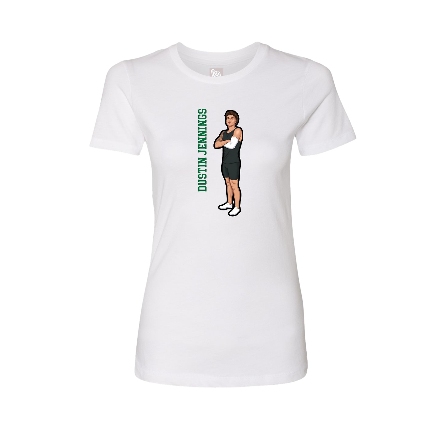 Womens Tee