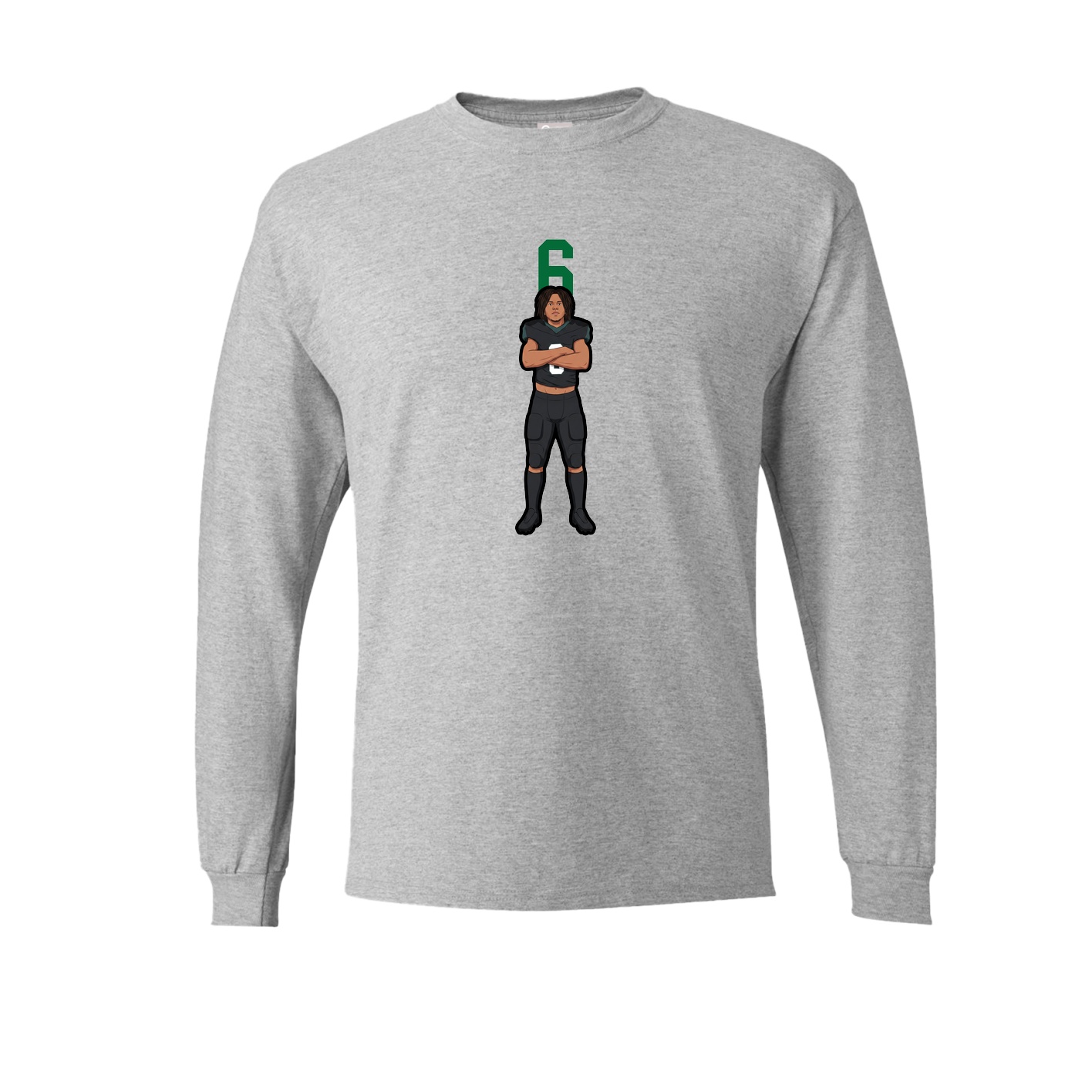 Long Sleeve Tee