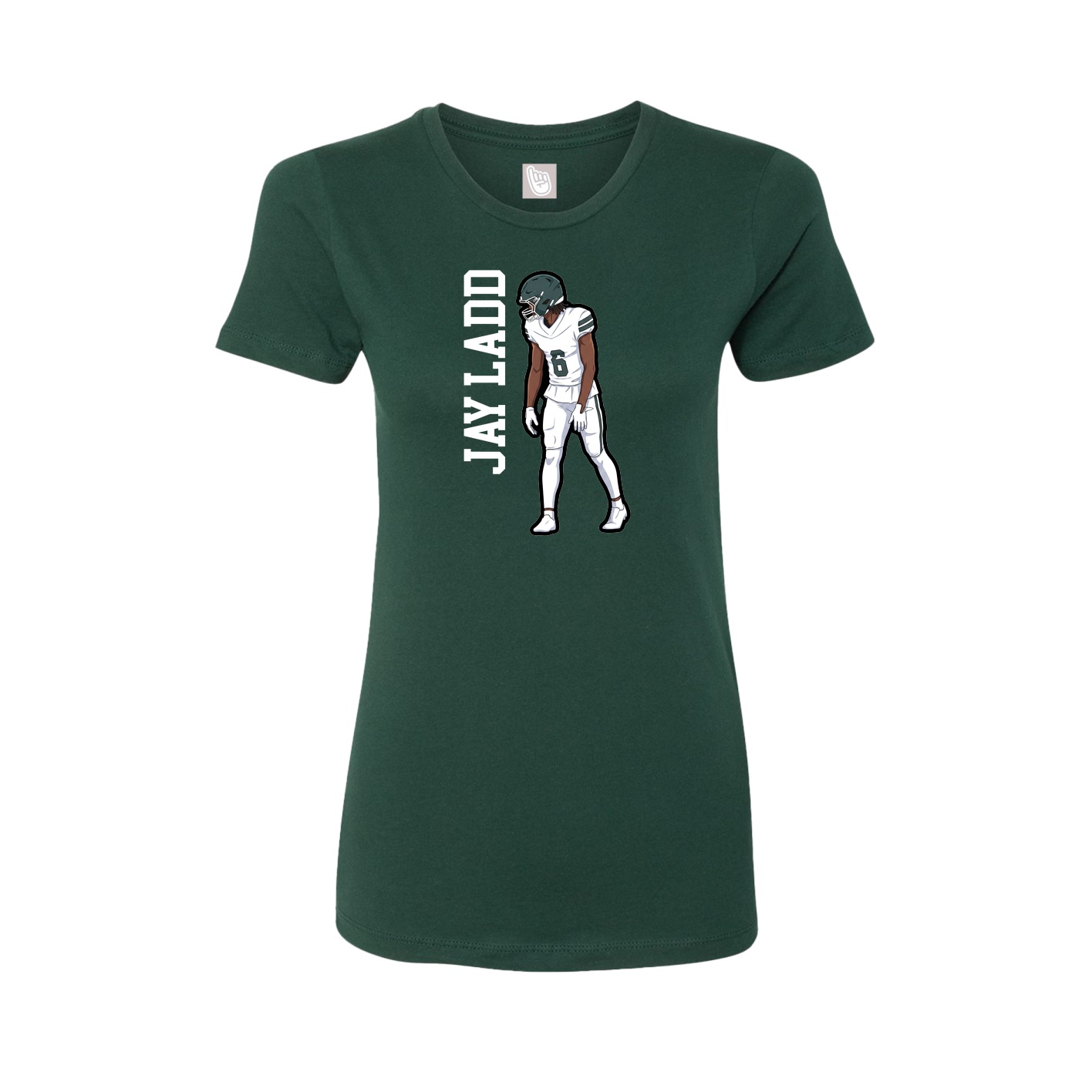 Fitted Women's Tee