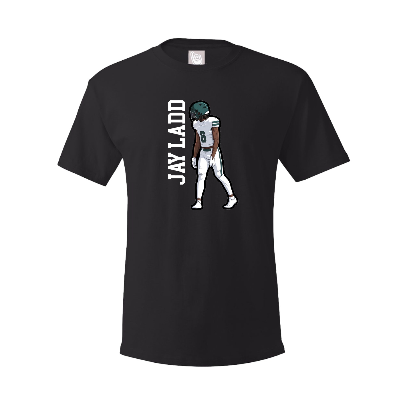 NIL Club Tee