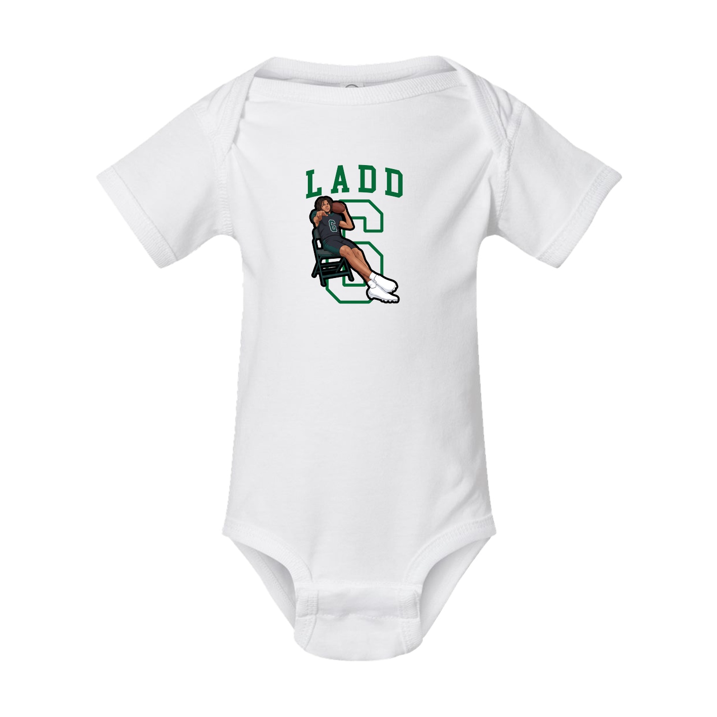 Baby Onesie