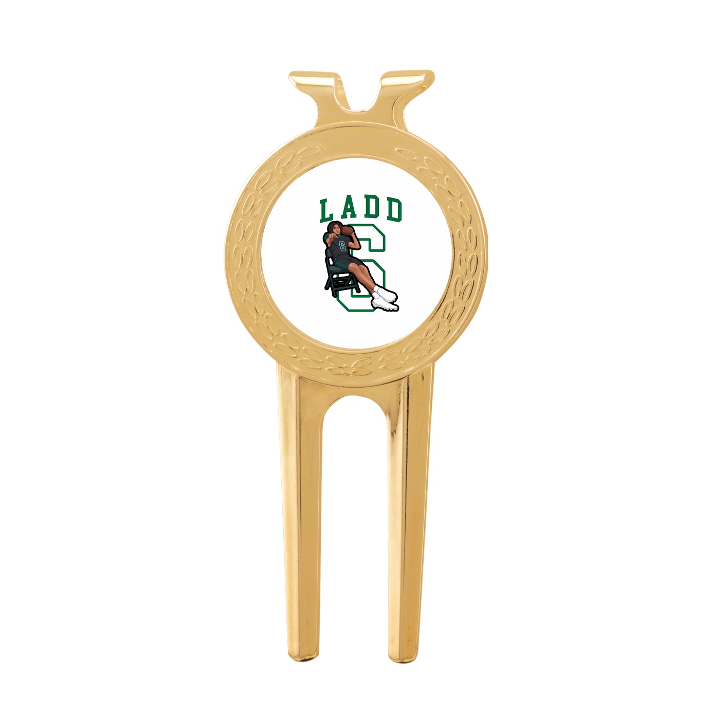 Divot Tool with Ball Marker — Shirsey in Classic