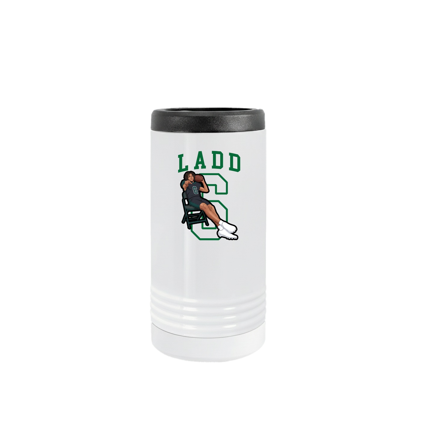 Polar Camel Slim Beverage Holder