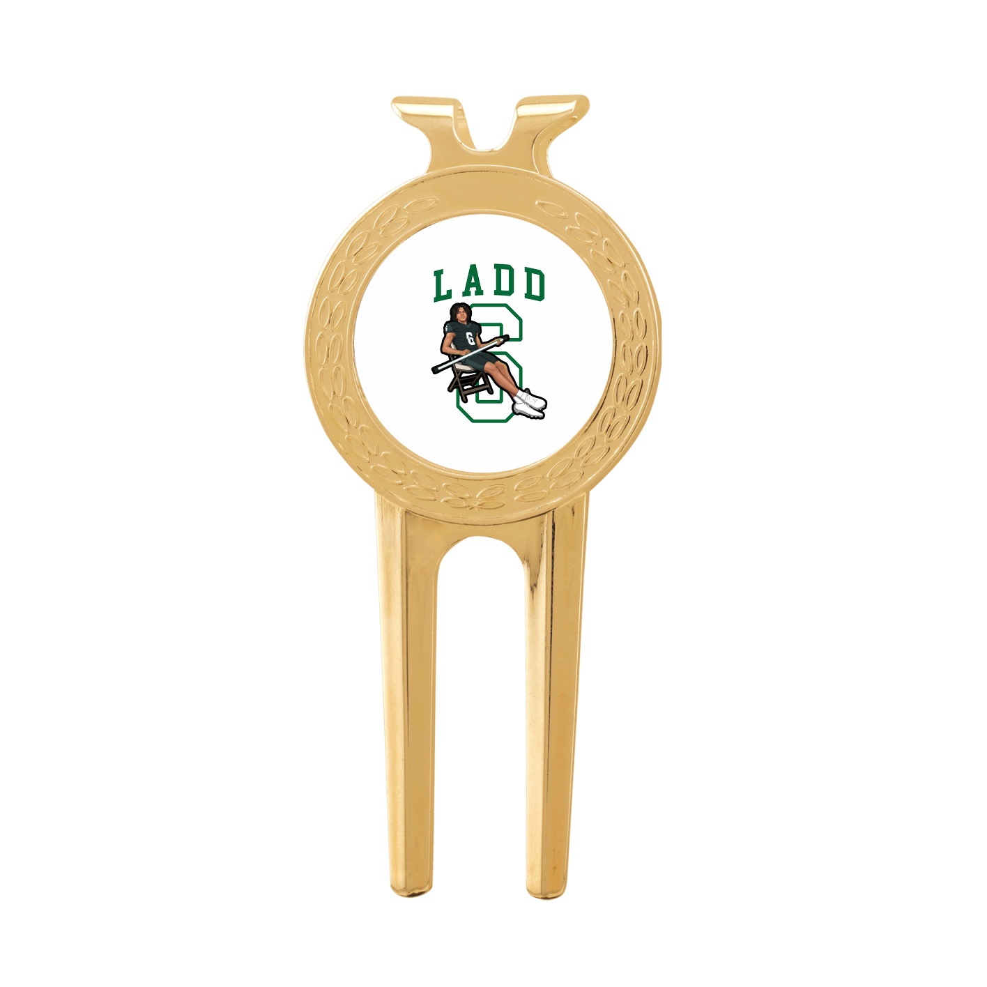 Divot Tool with Ball Marker — Shirsey in Classic