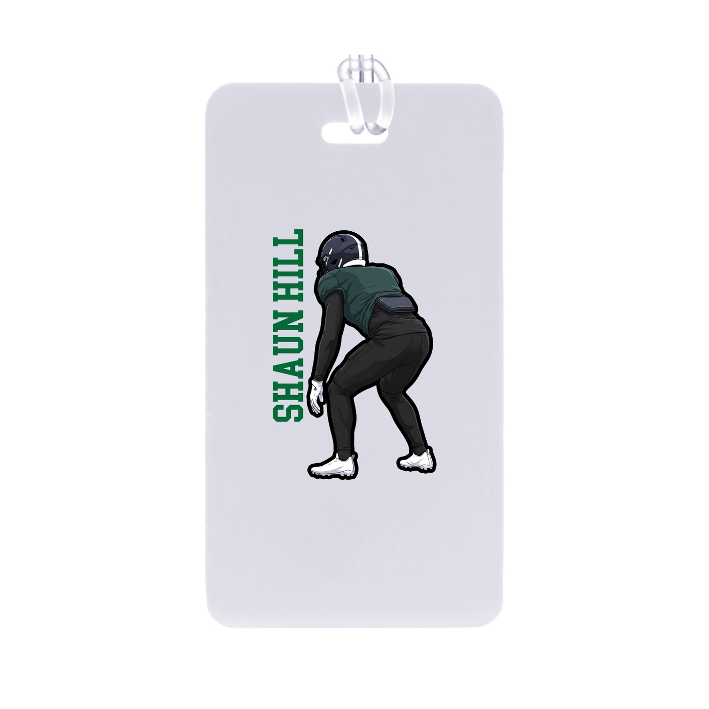 Bag Tag