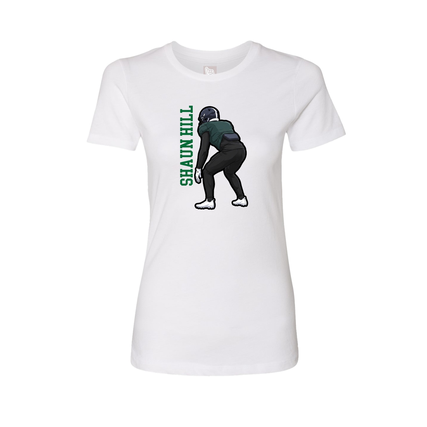 Womens Tee