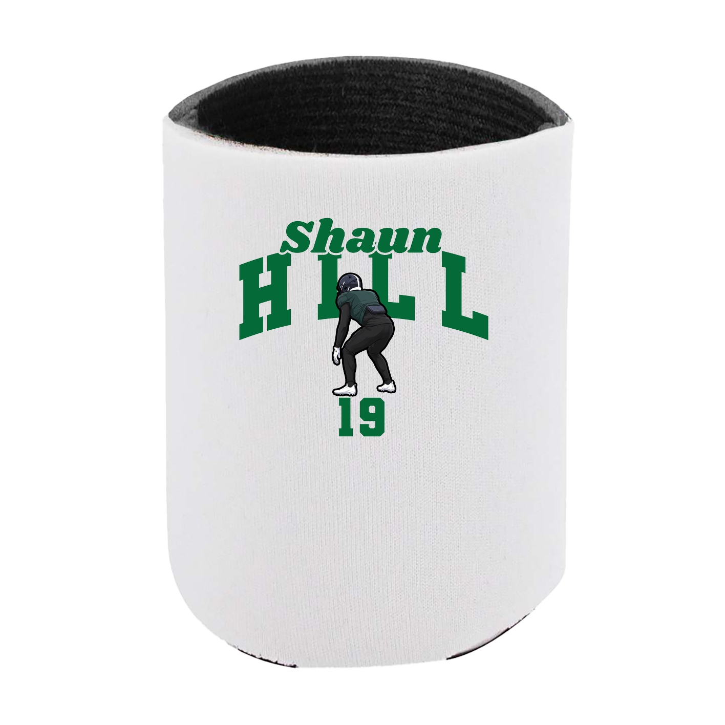 Can Holder — Signature Arch in White