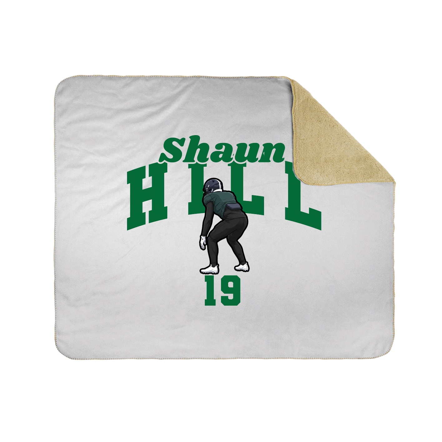Throw Blanket