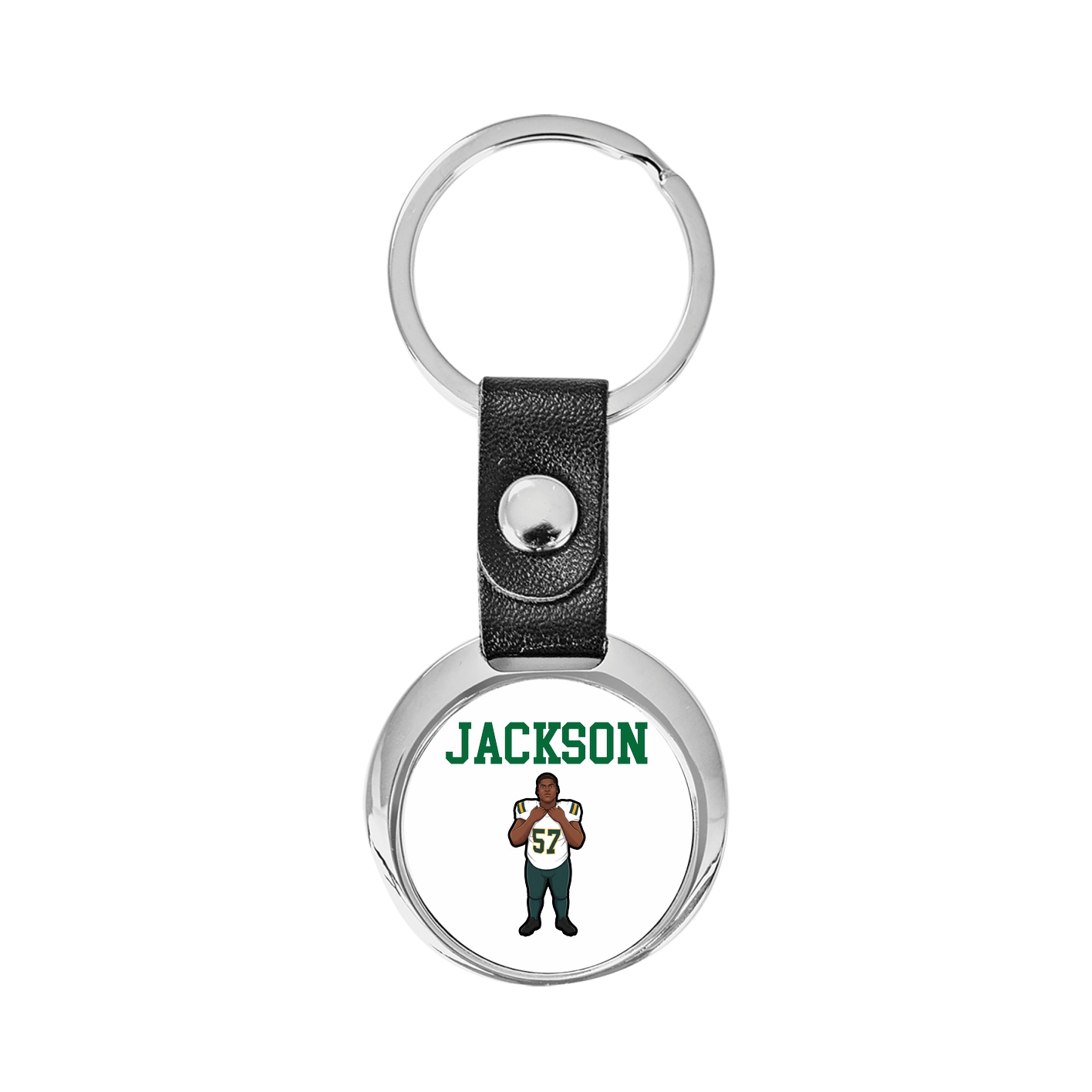 Key Chain — Shirsey in Classic