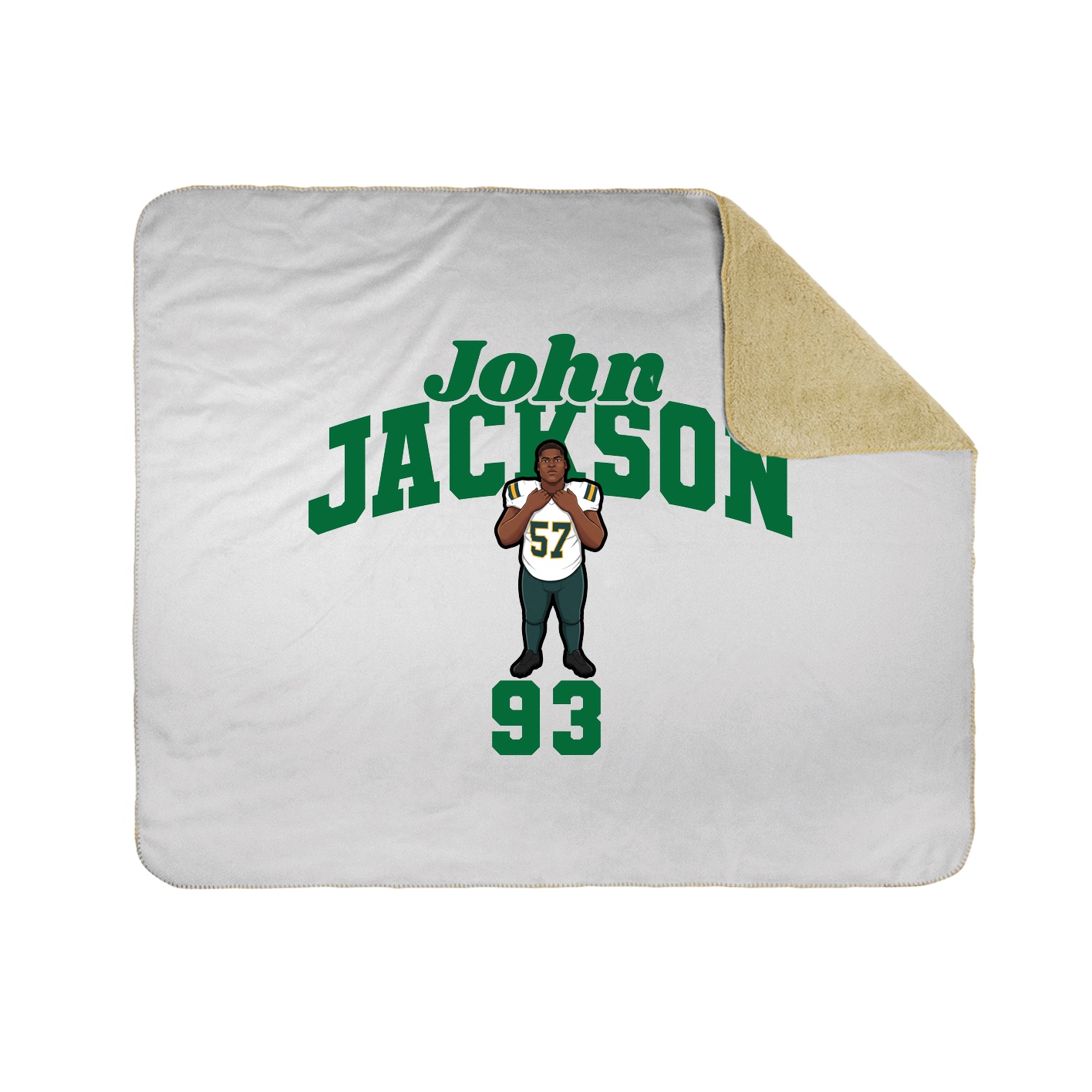 Throw Blanket