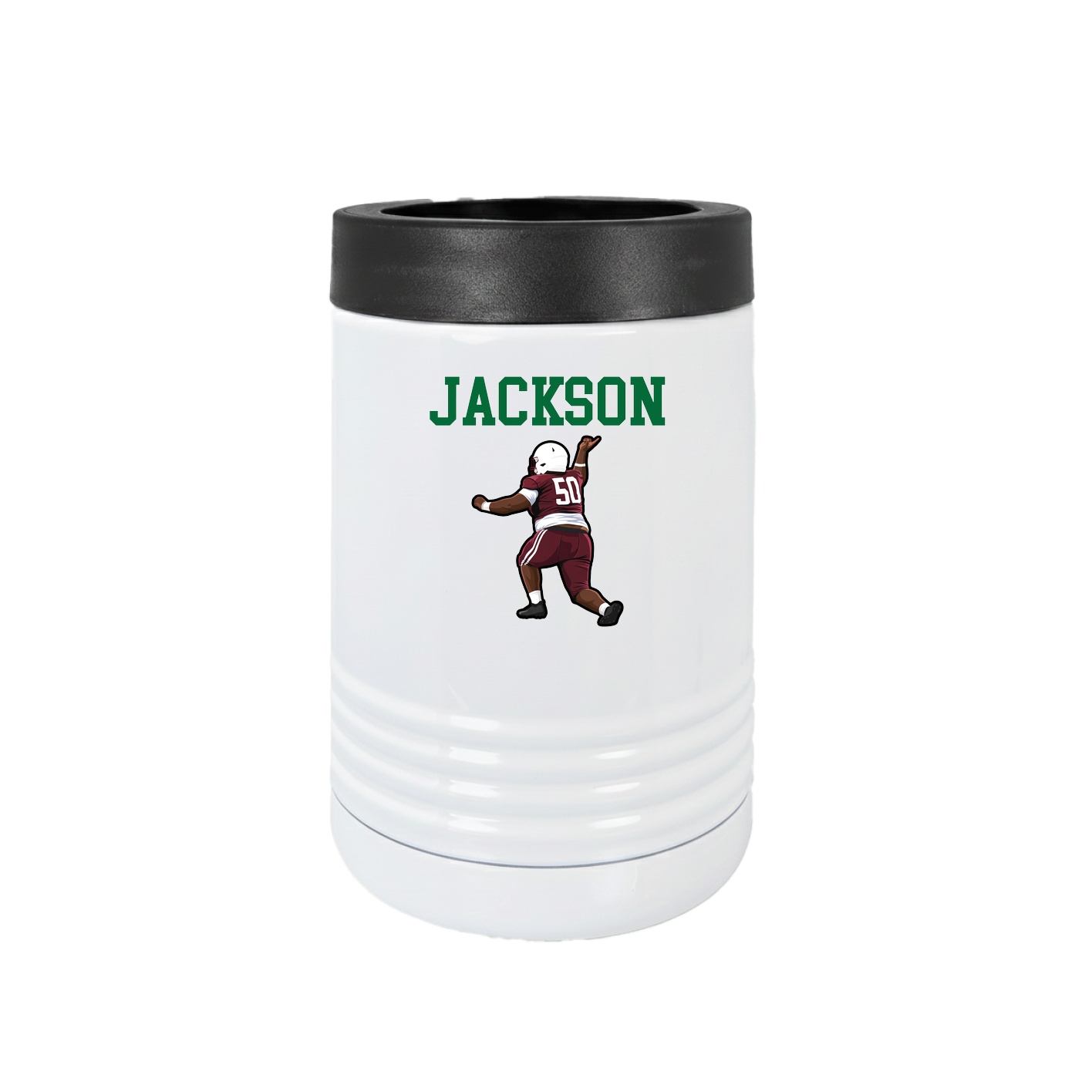 Beverage Holder — Shirsey in White