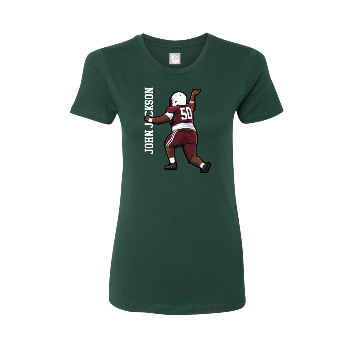 Fitted Women's Tee