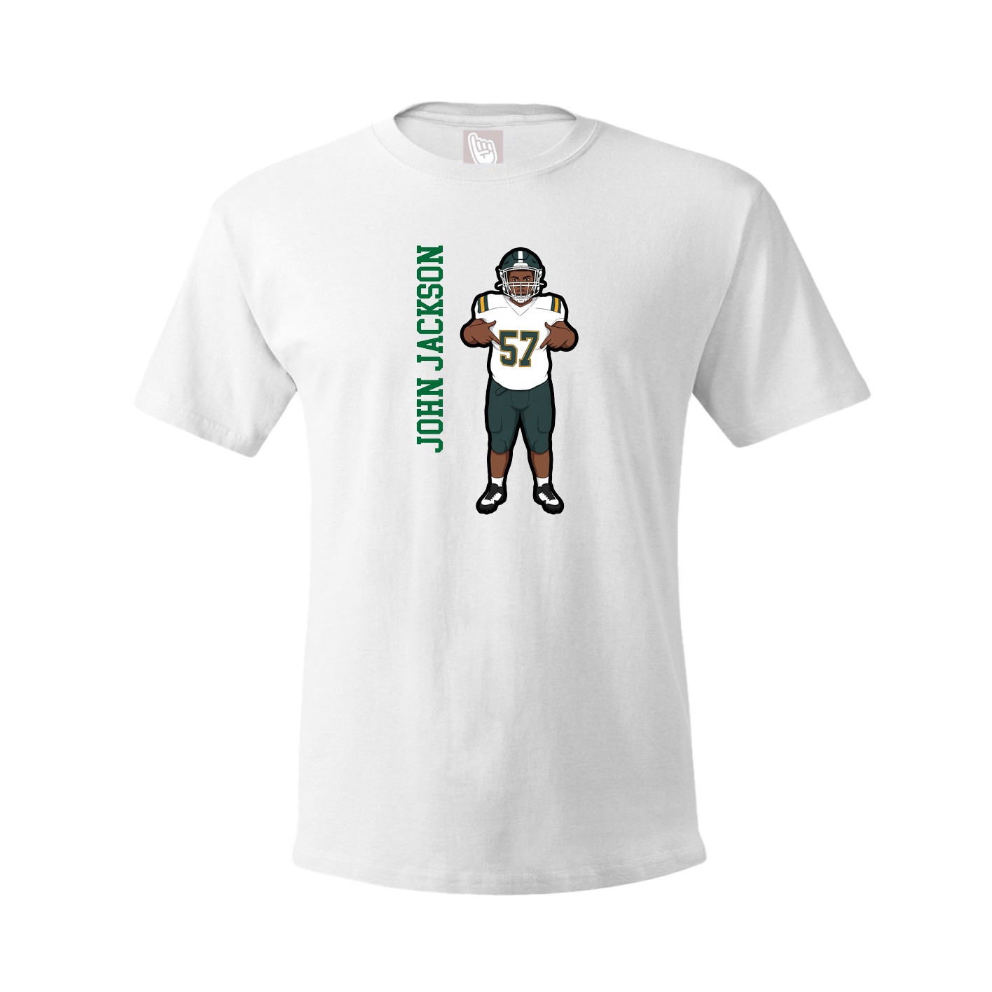 NIL Club Tee