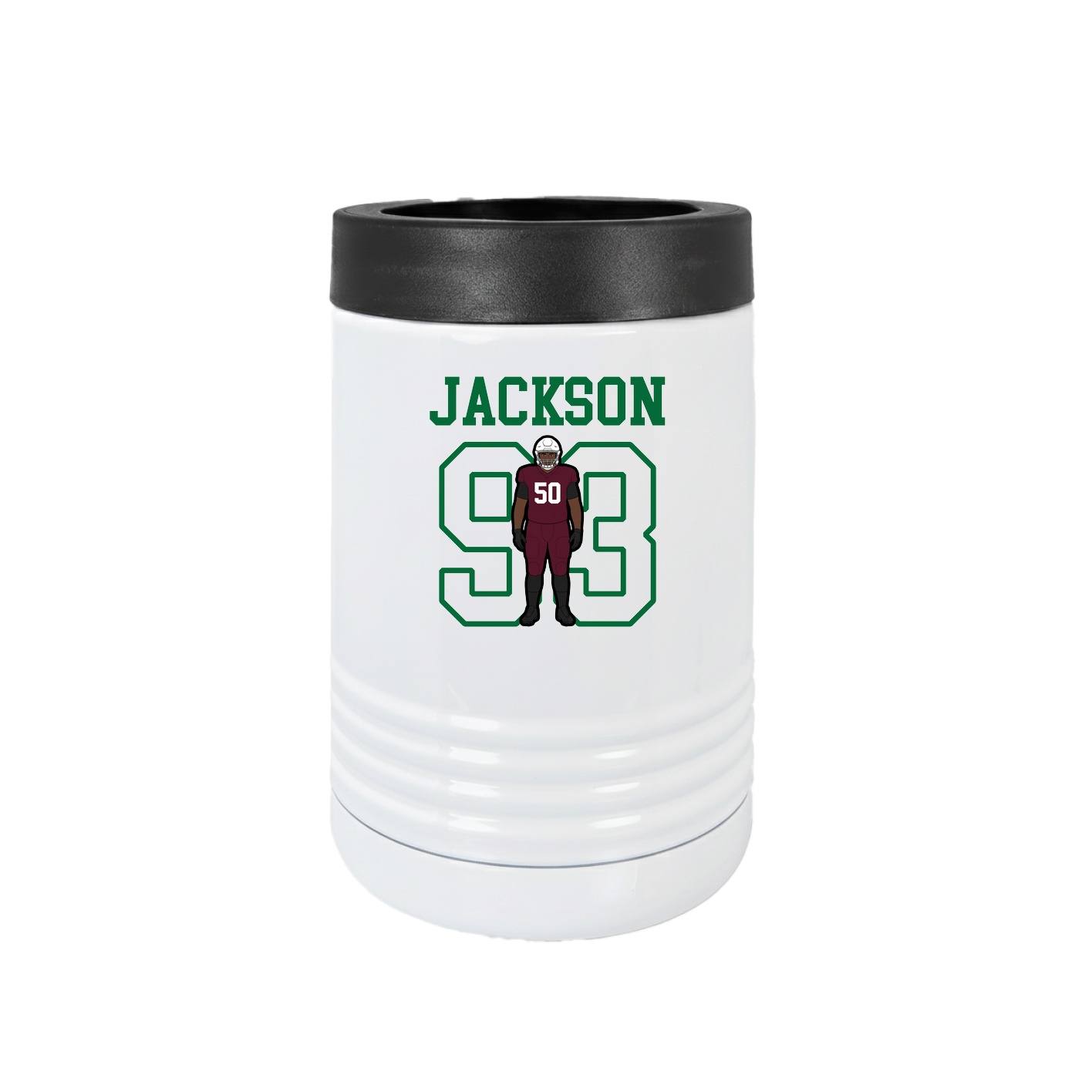 Beverage Holder — Shirsey in White