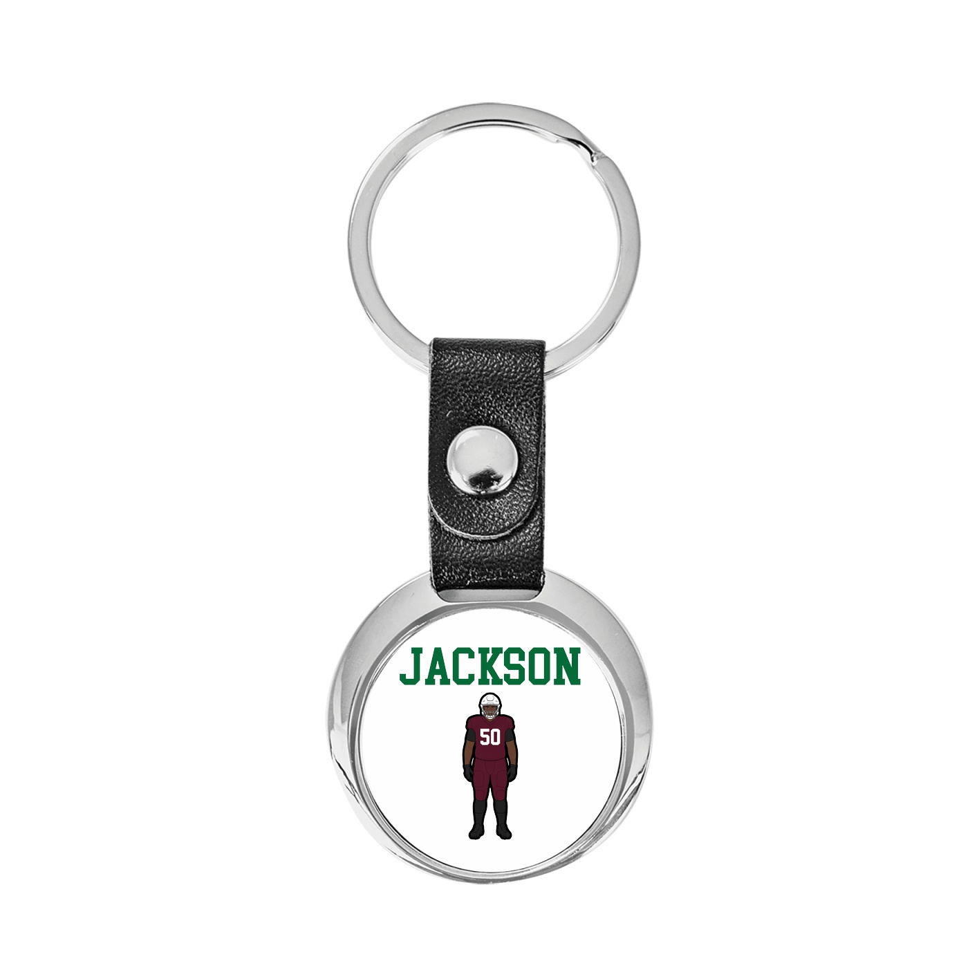 Key Chain — Shirsey in Classic