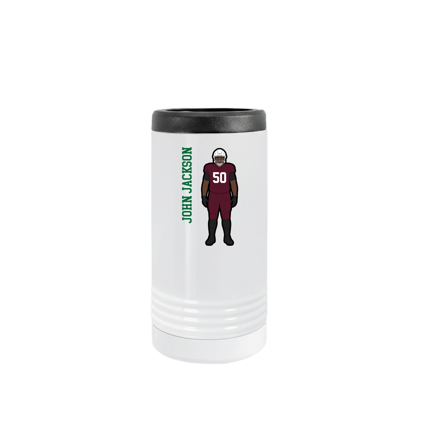 Slim Beverage Holder