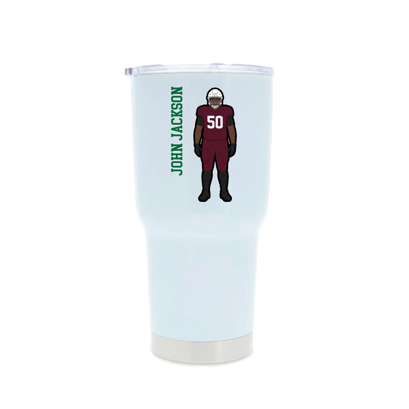30oz Stainless Steel Tumbler