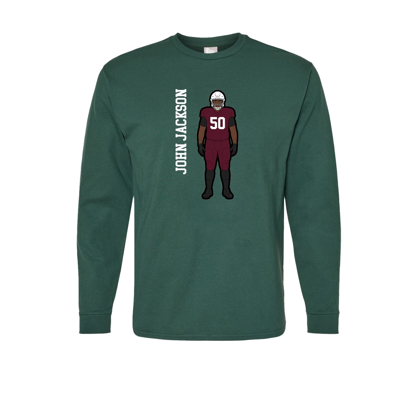 Long Sleeve Tee