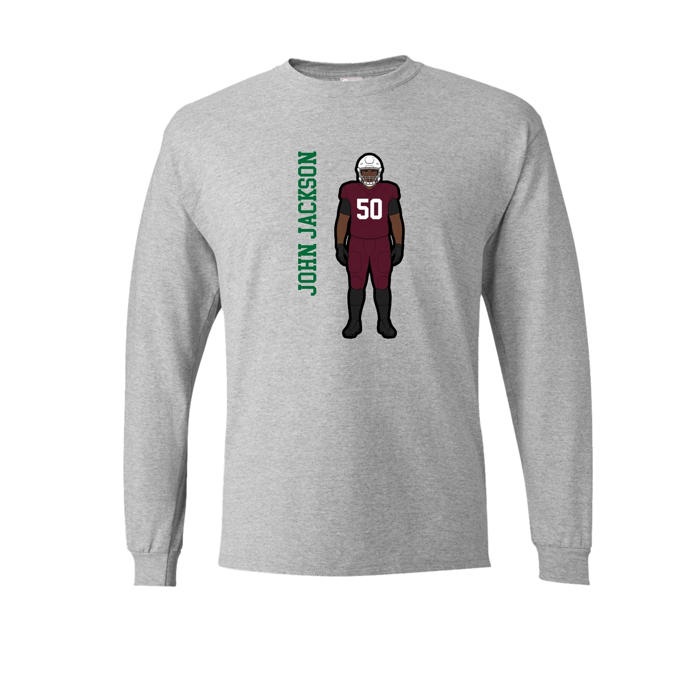 Long Sleeve Tee