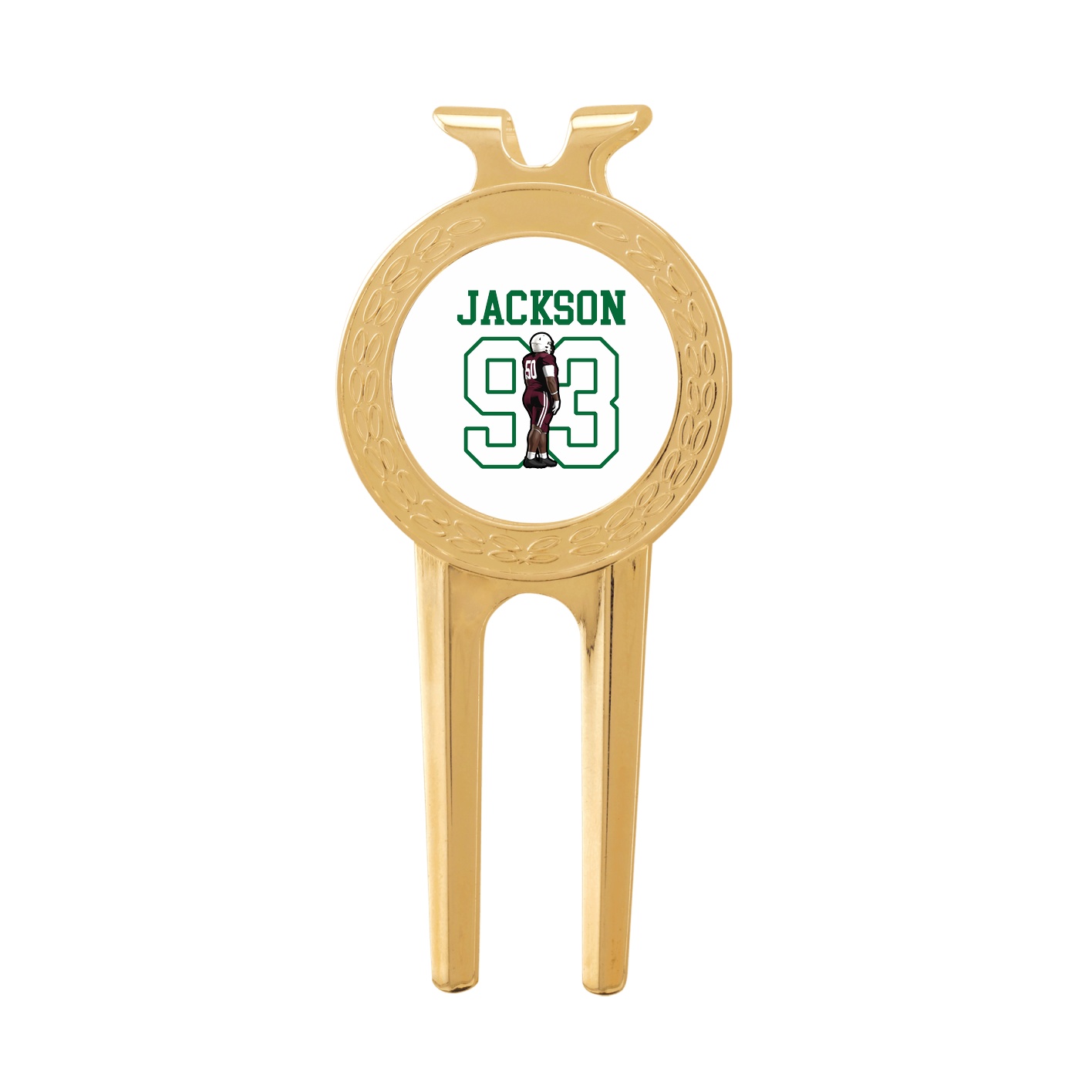 Divot Tool with Ball Marker — Shirsey in Classic