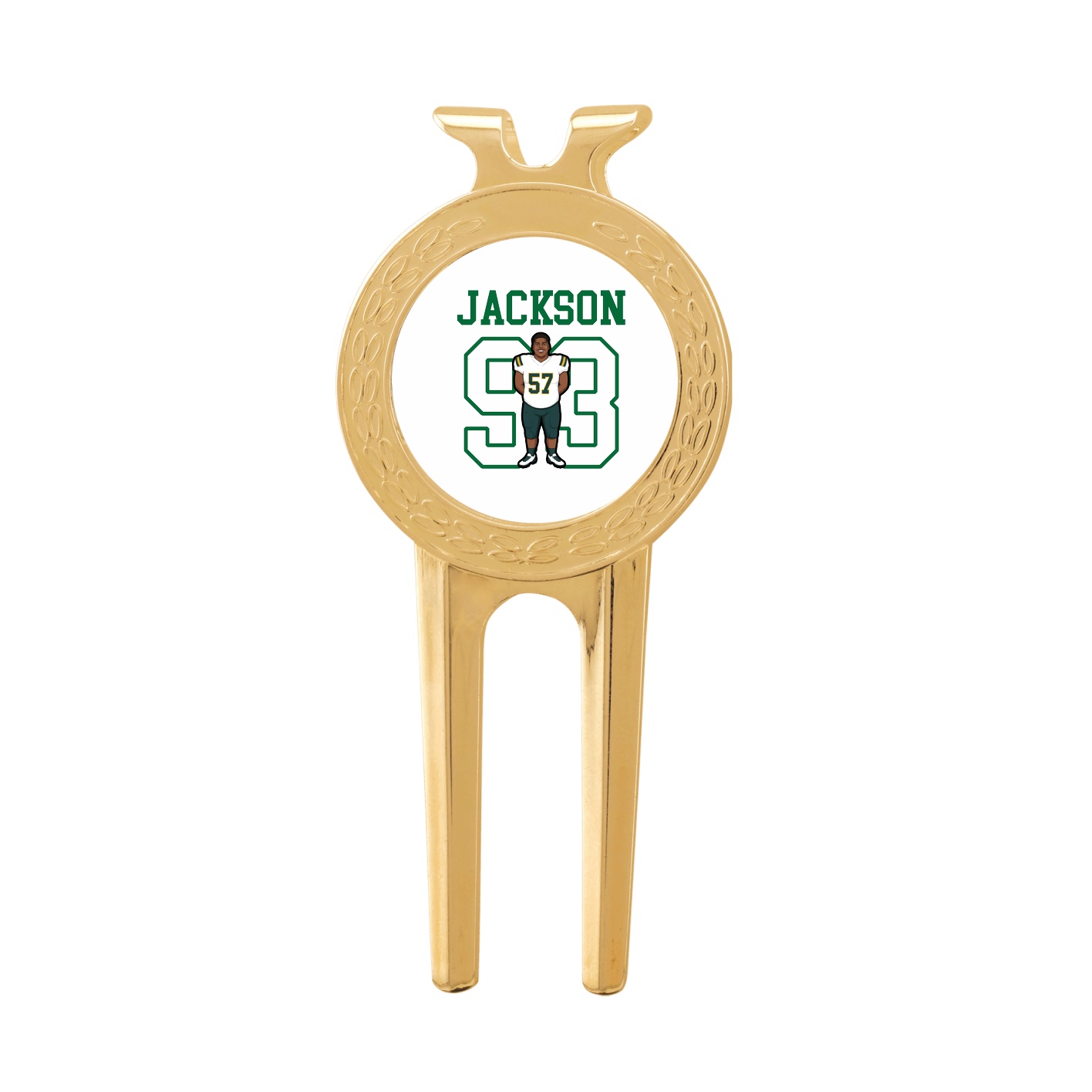 Divot Tool with Ball Marker — Shirsey in Classic