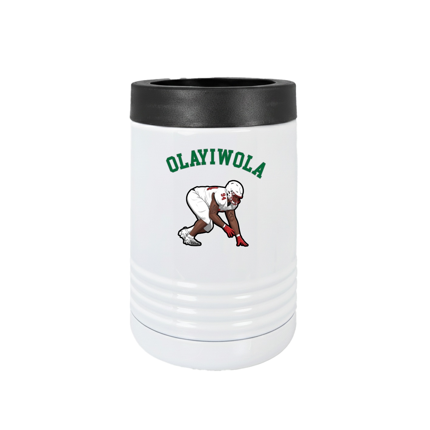 Beverage Holder — Shirsey Arch in White