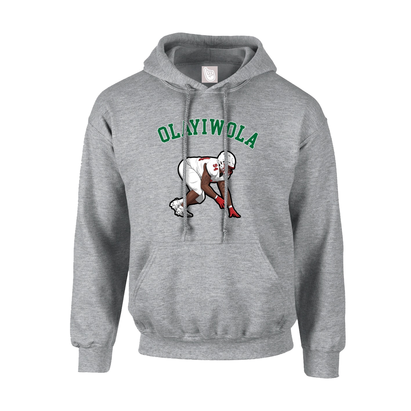 Hoodie