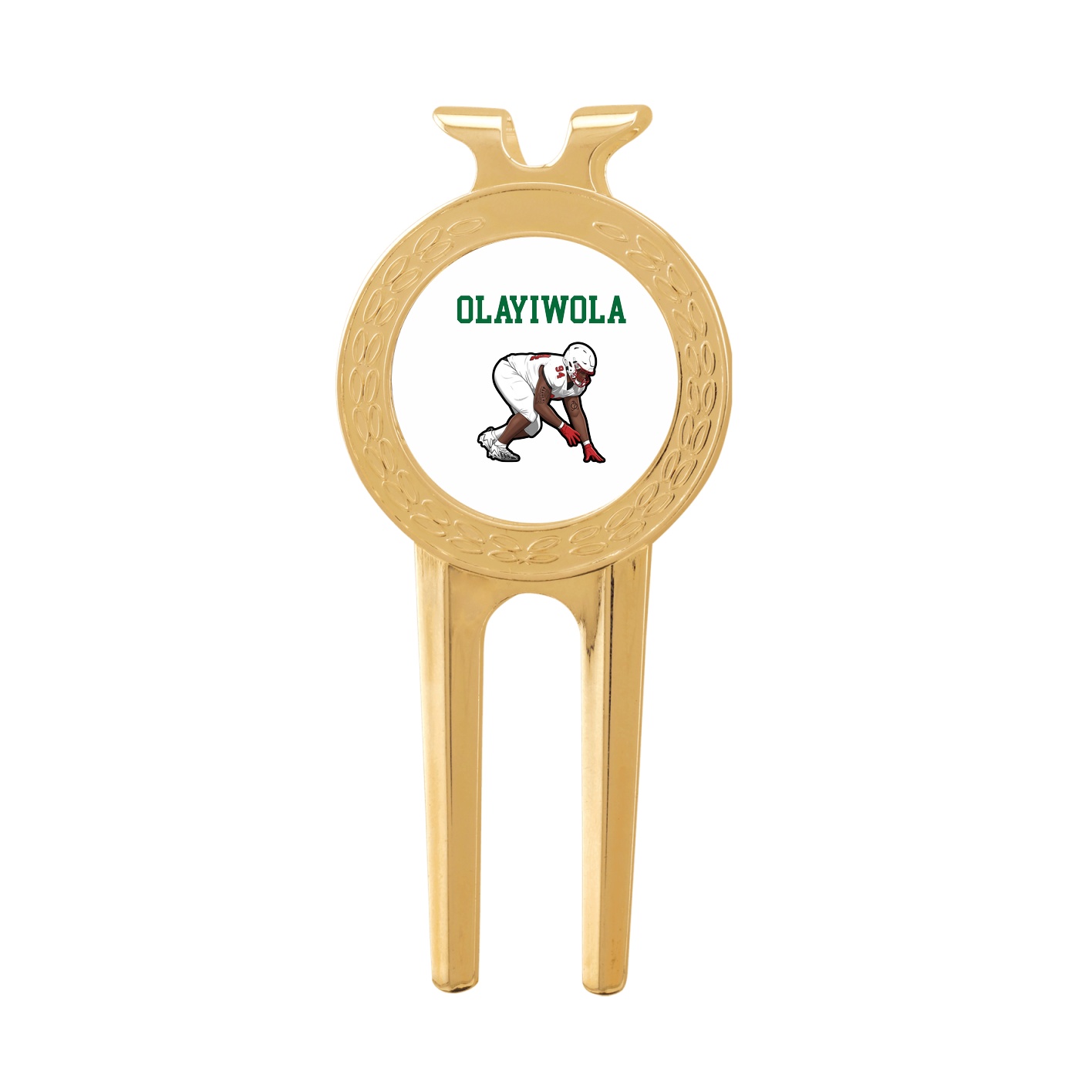 Divot Tool with Ball Marker — Shirsey in Classic