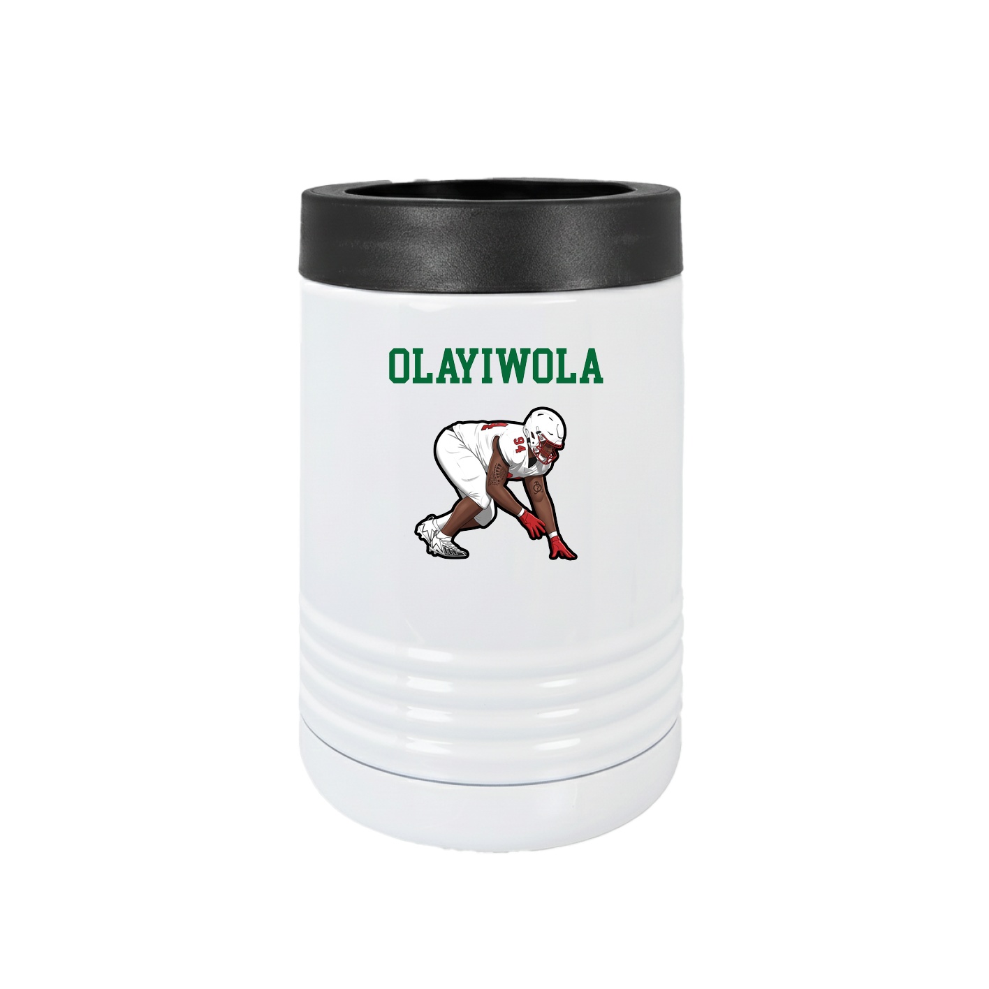 Beverage Holder — Shirsey in White