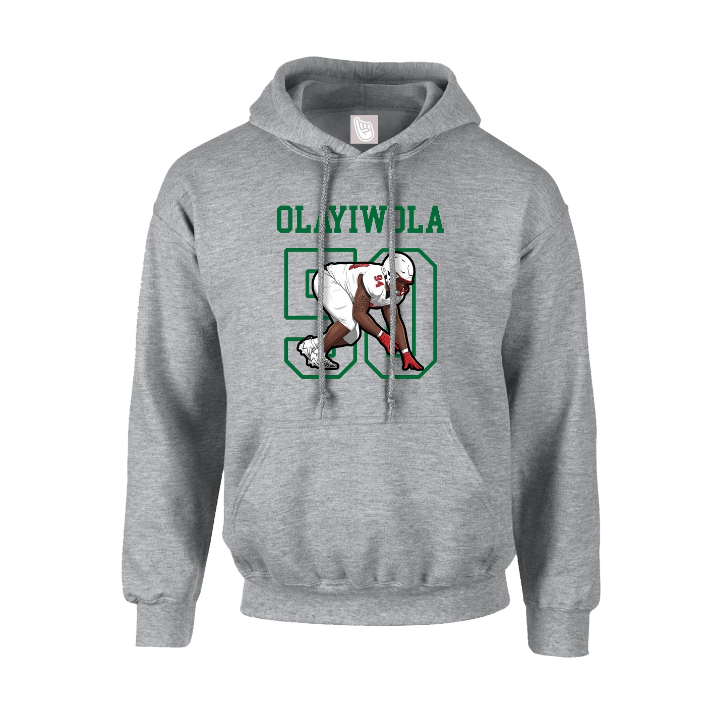 Hoodie