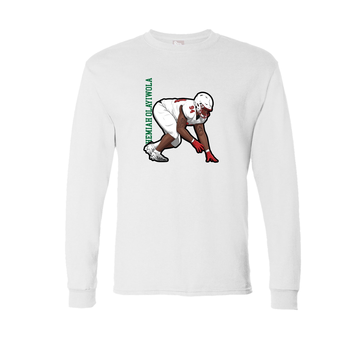Long Sleeve Tee