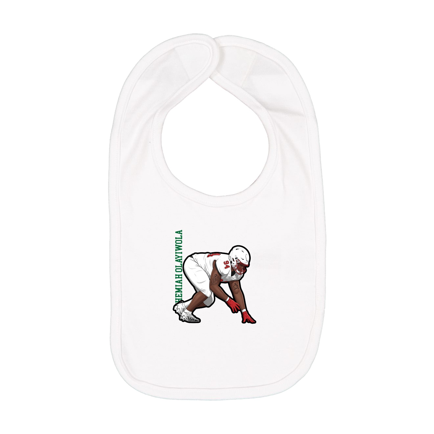 Infant Bib