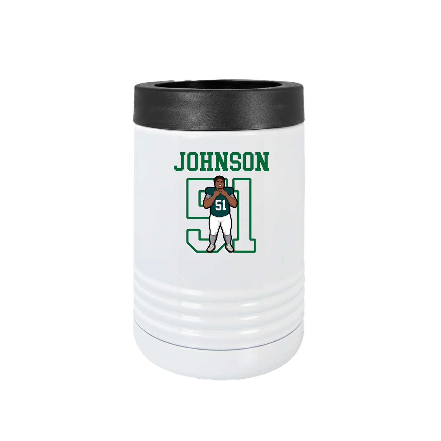 Beverage Holder — Shirsey in White