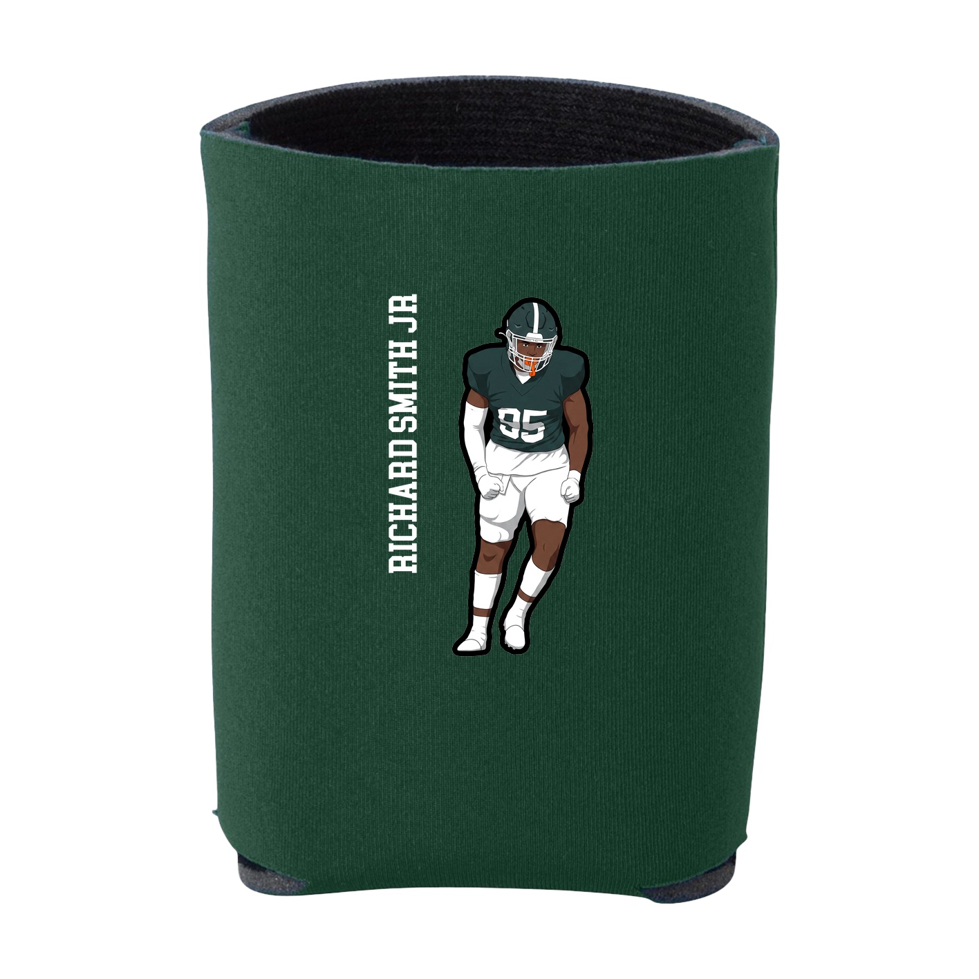 Can Holder — Name Vertical in Classic