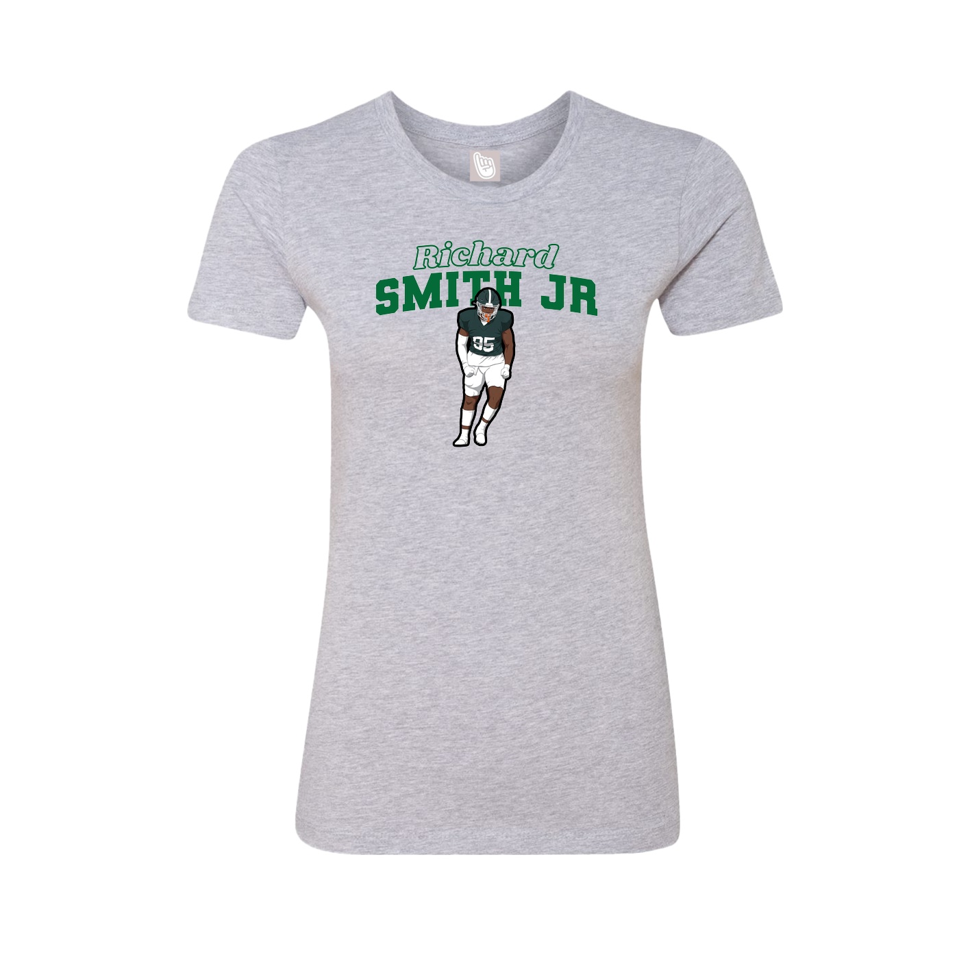 Fitted Women's Tee