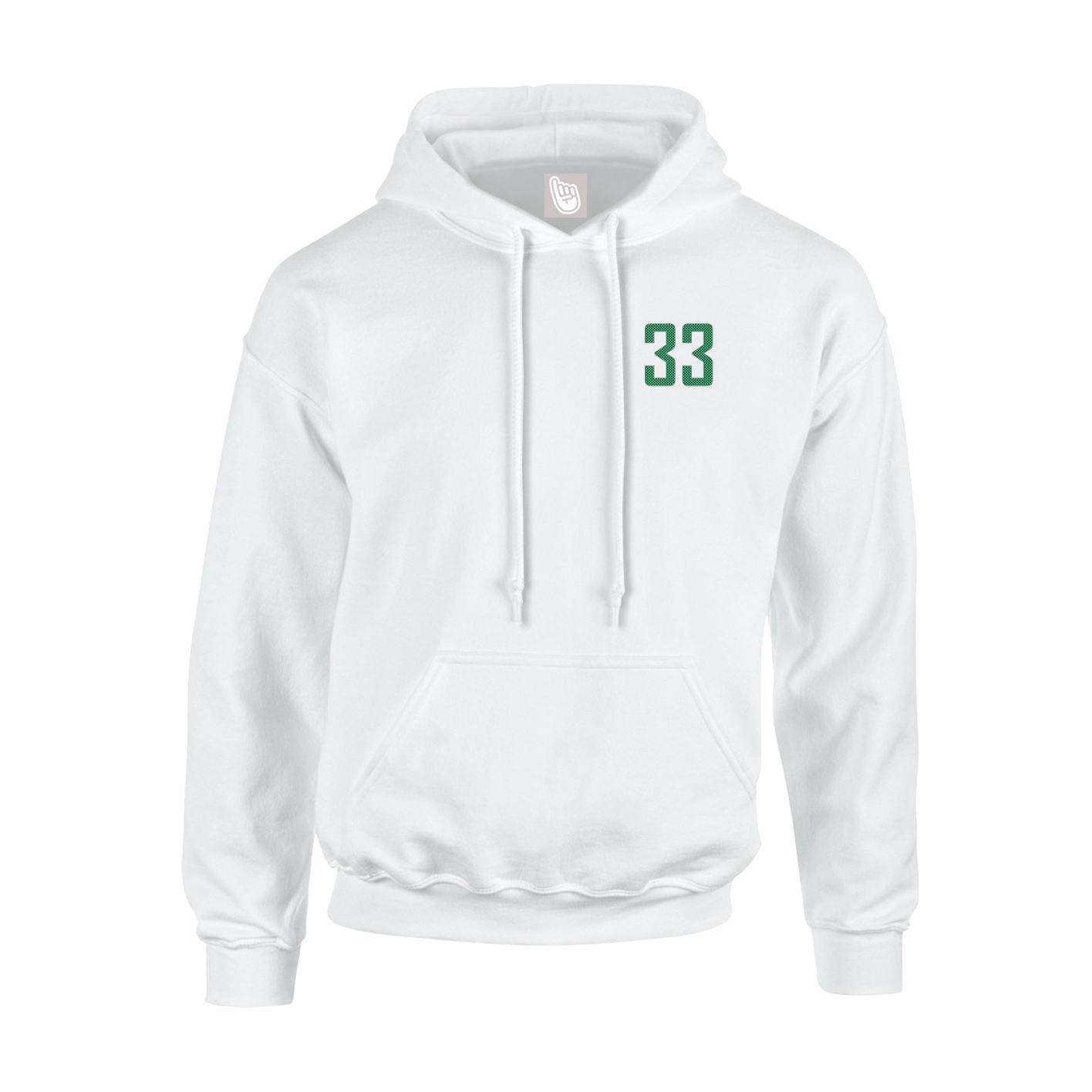 Youth Hoodie