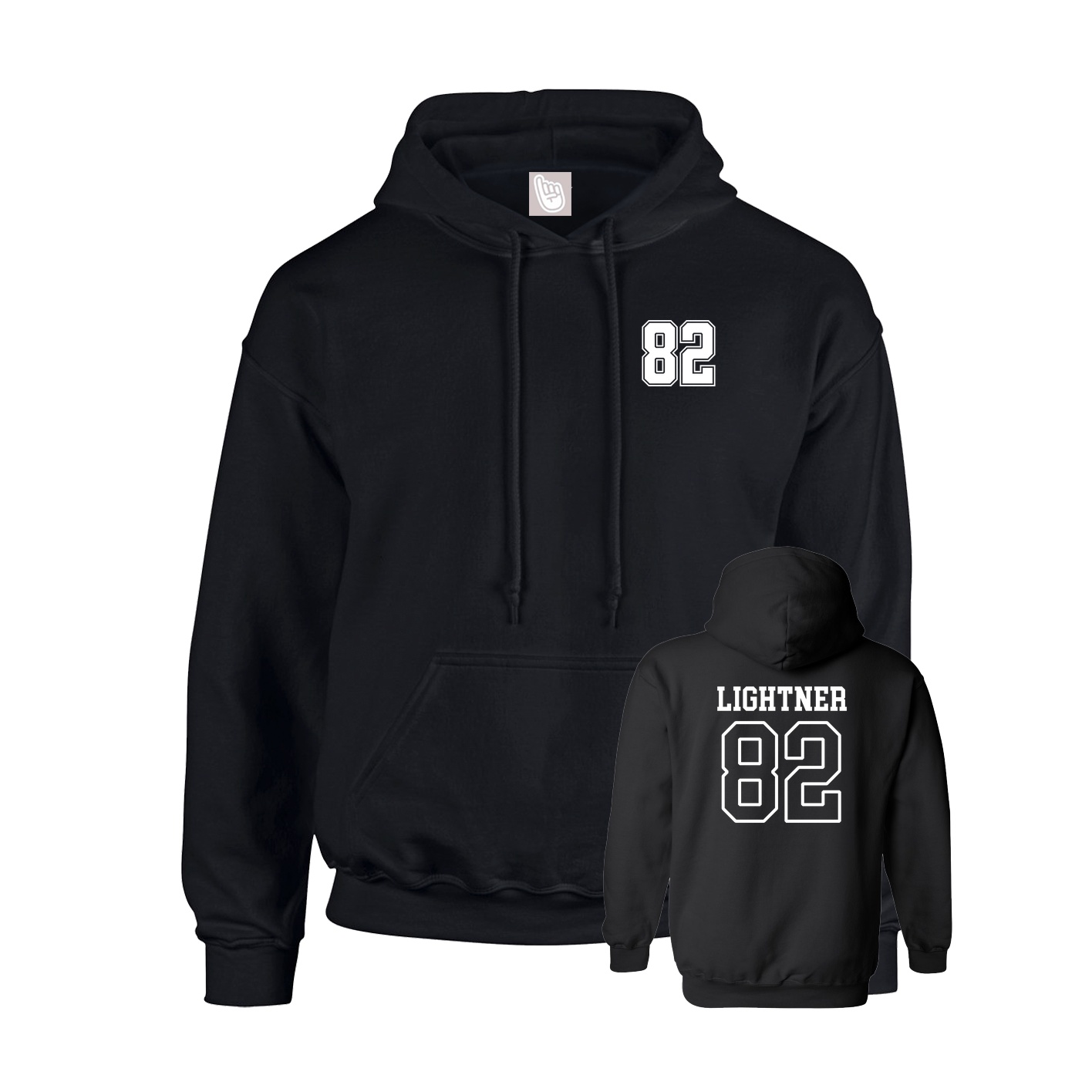 Youth Hoodie