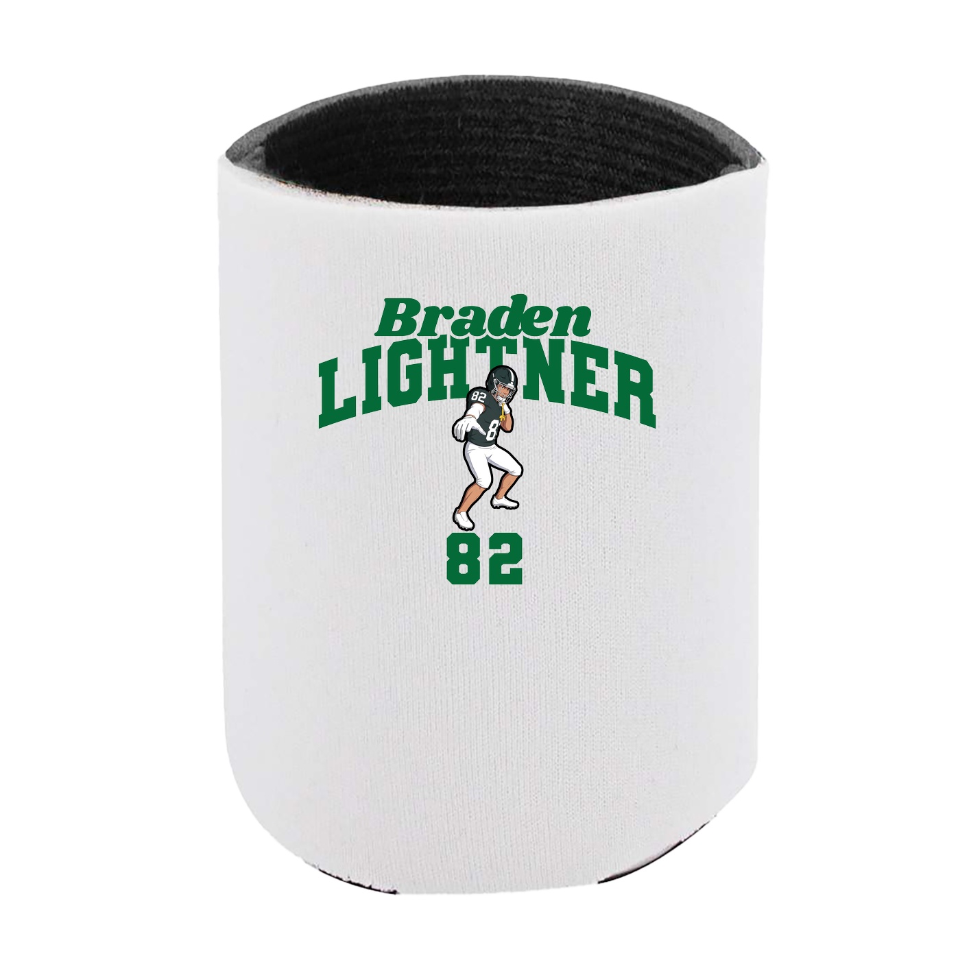 Can Holder — Signature Arch in White